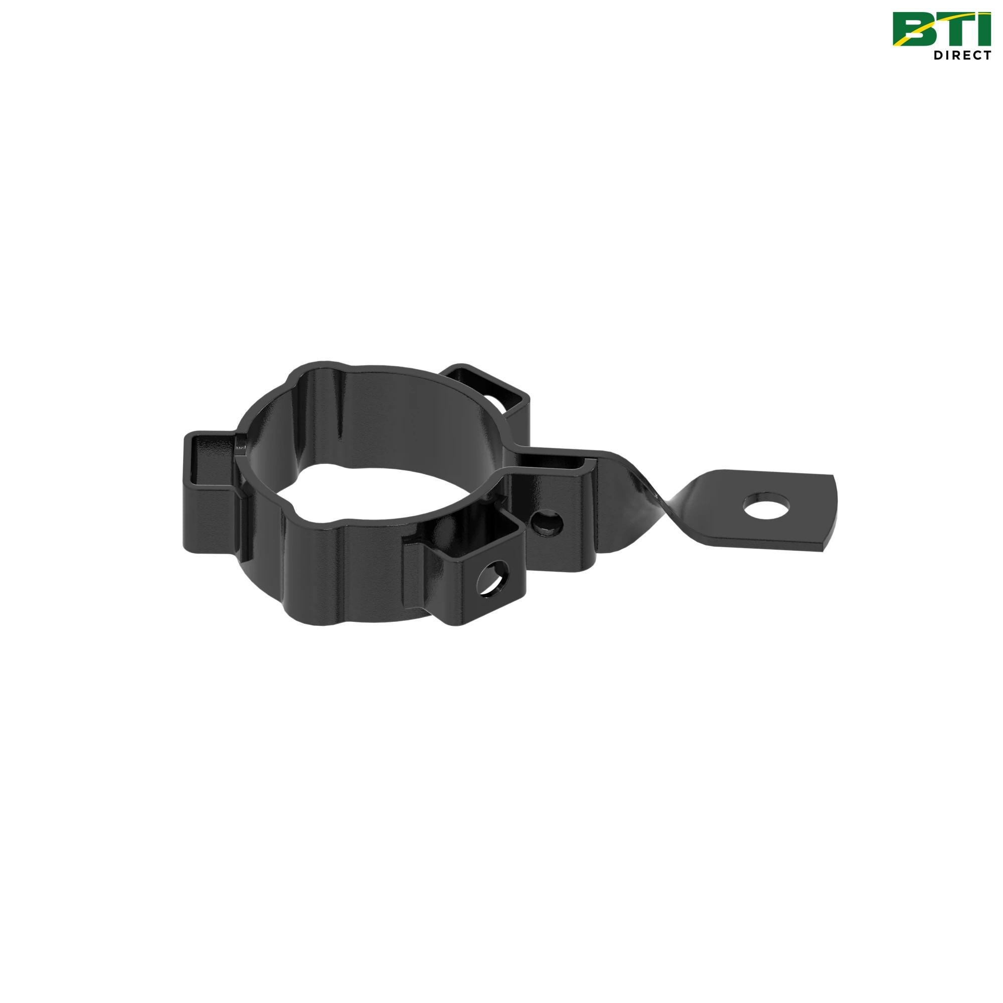AL116970: Exhaust Upper Clamp