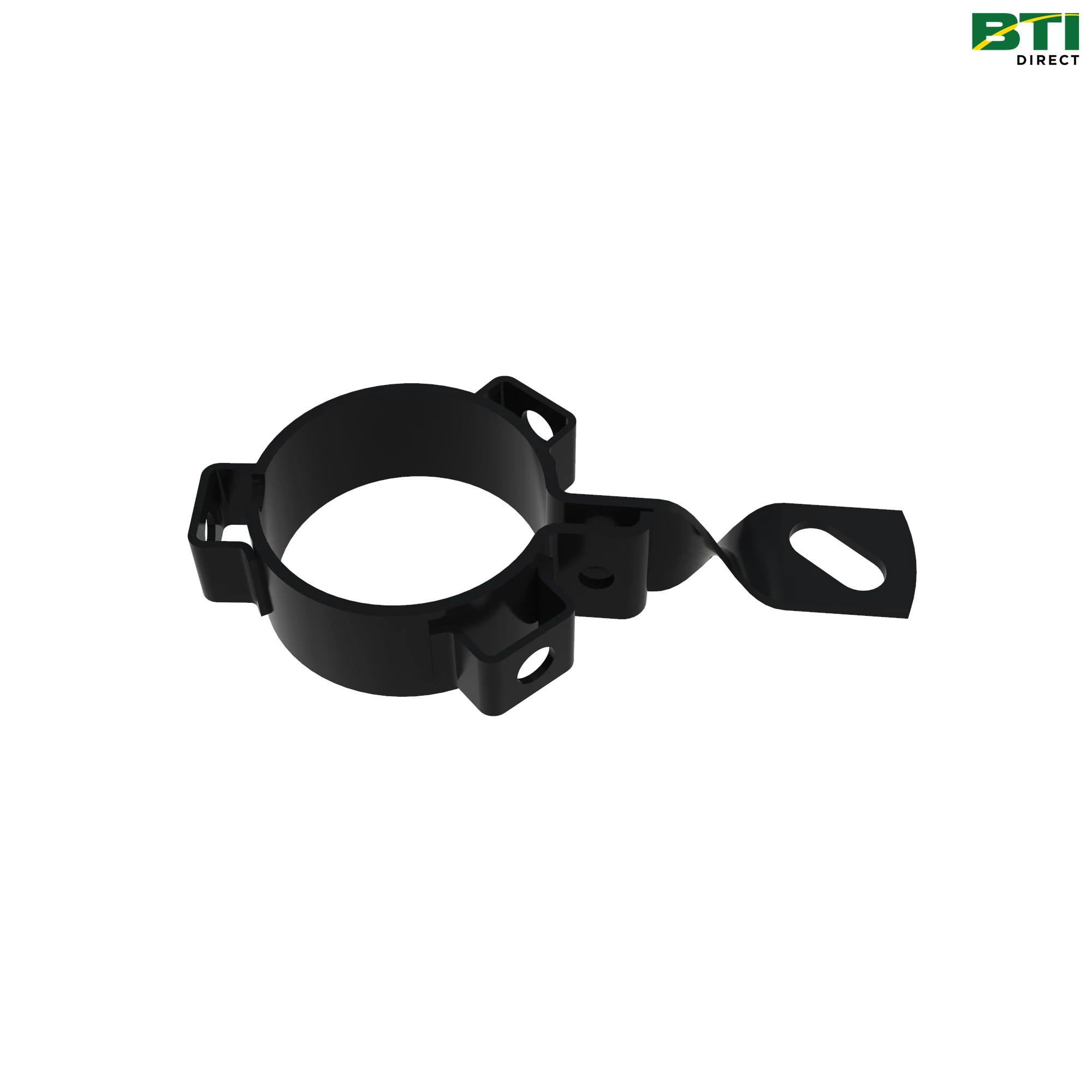 AL116971: Exhaust Lower Clamp