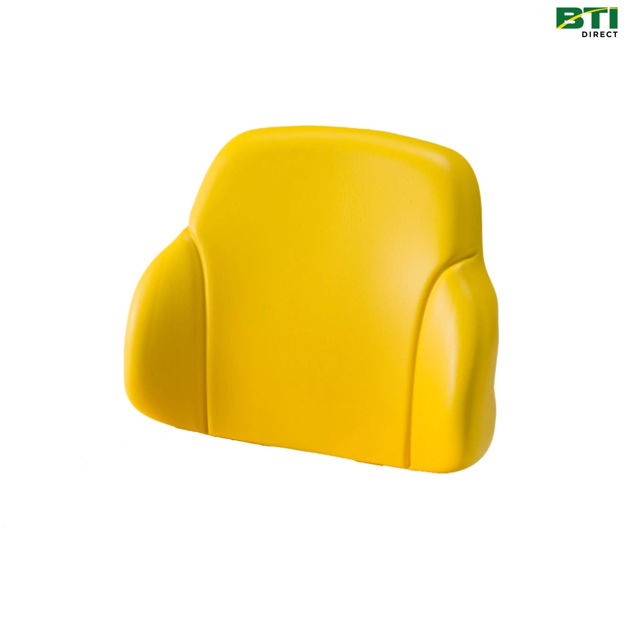 AL116979: Vinyl Seat Backrest Cushion