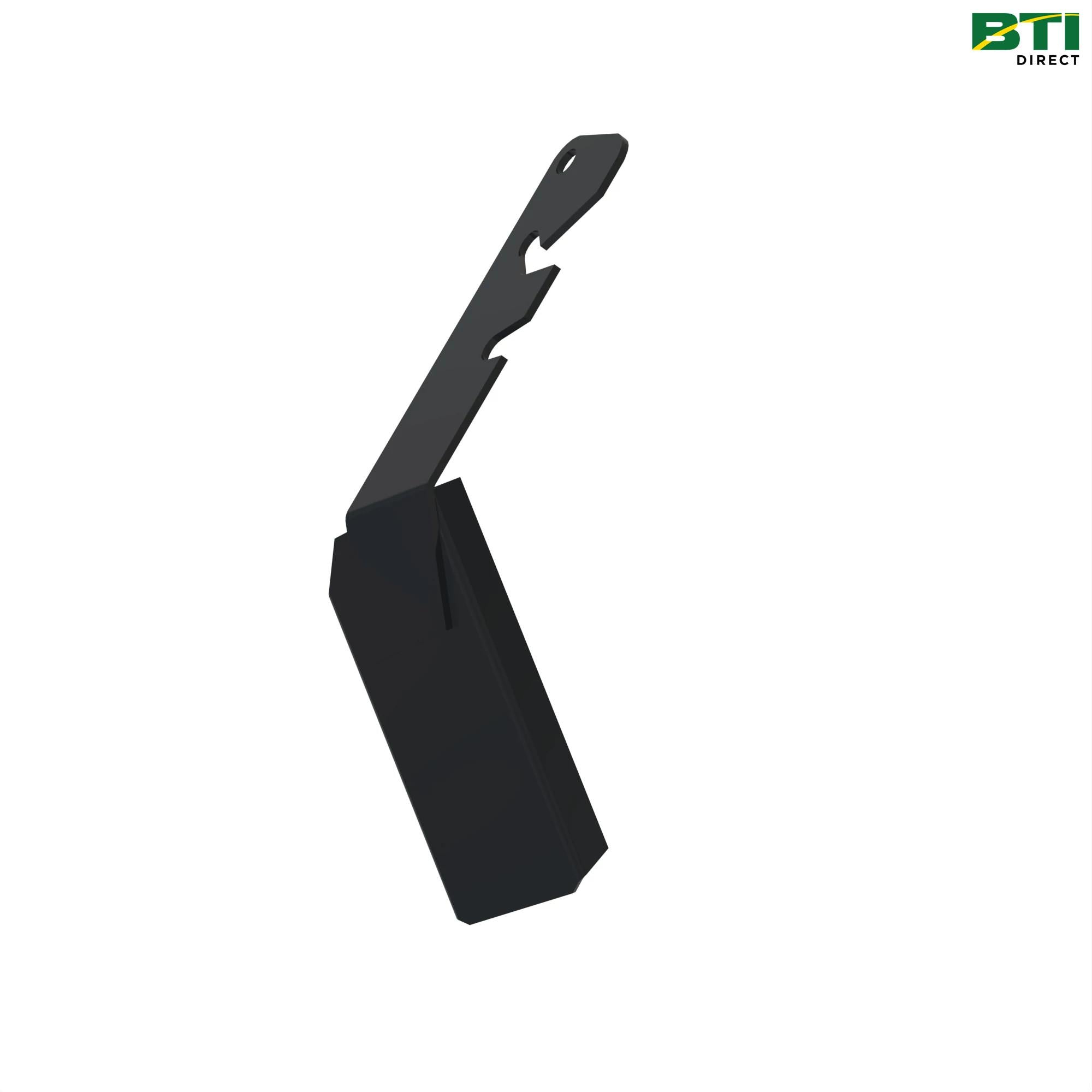AL117066: Exhaust Pipe Guard
