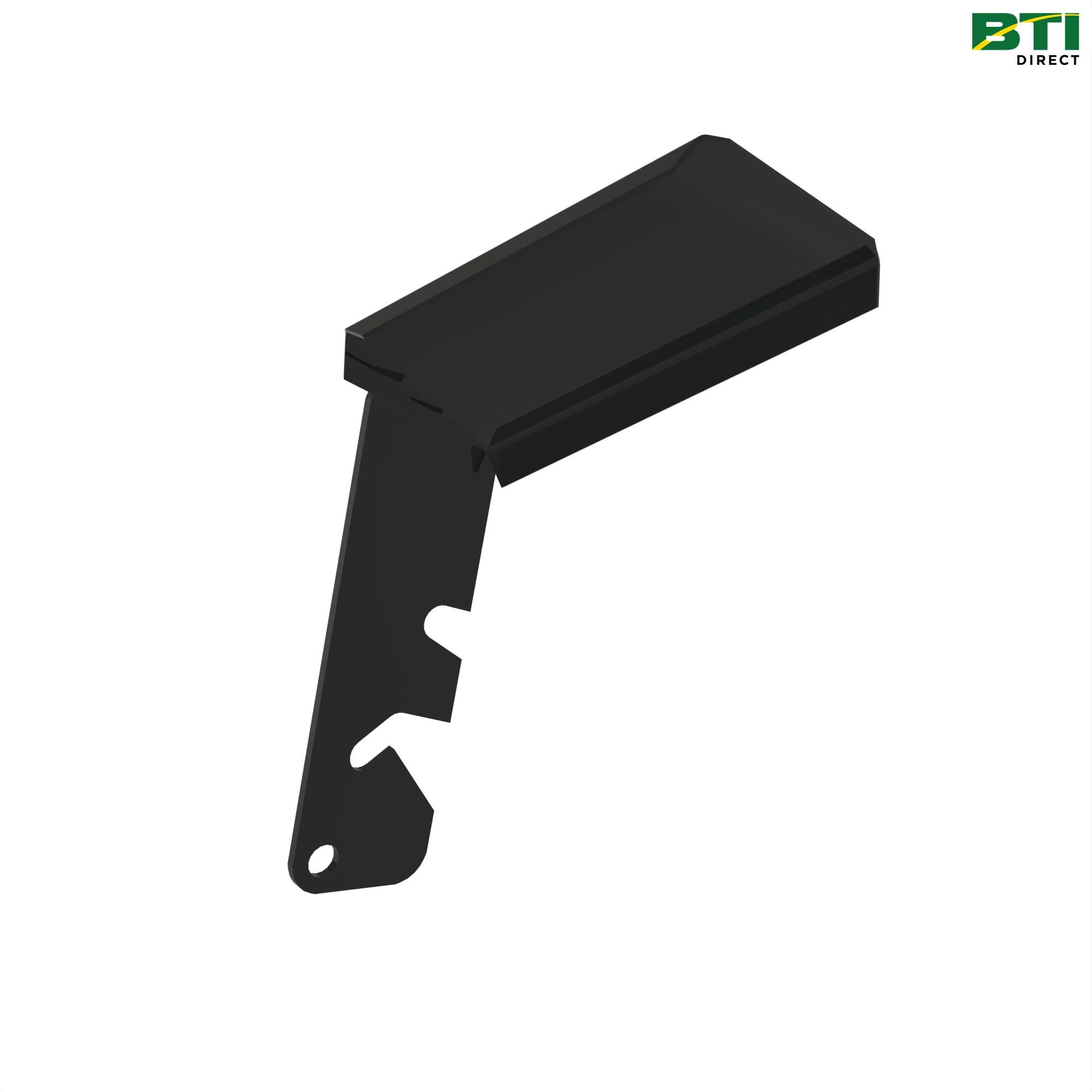 AL117066: Exhaust Pipe Guard
