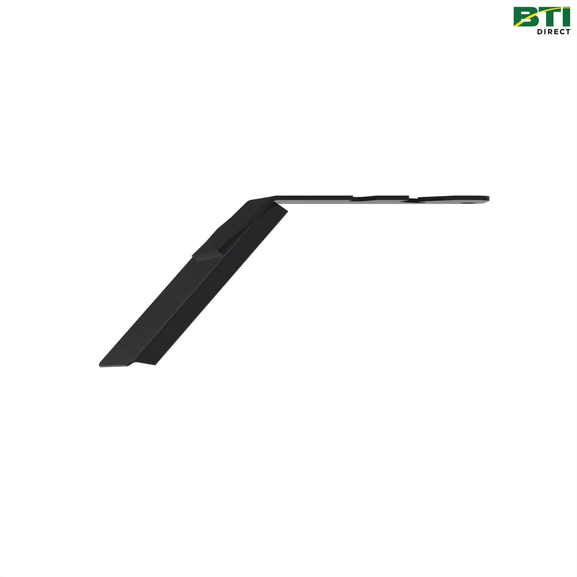 AL117066: Exhaust Pipe Guard