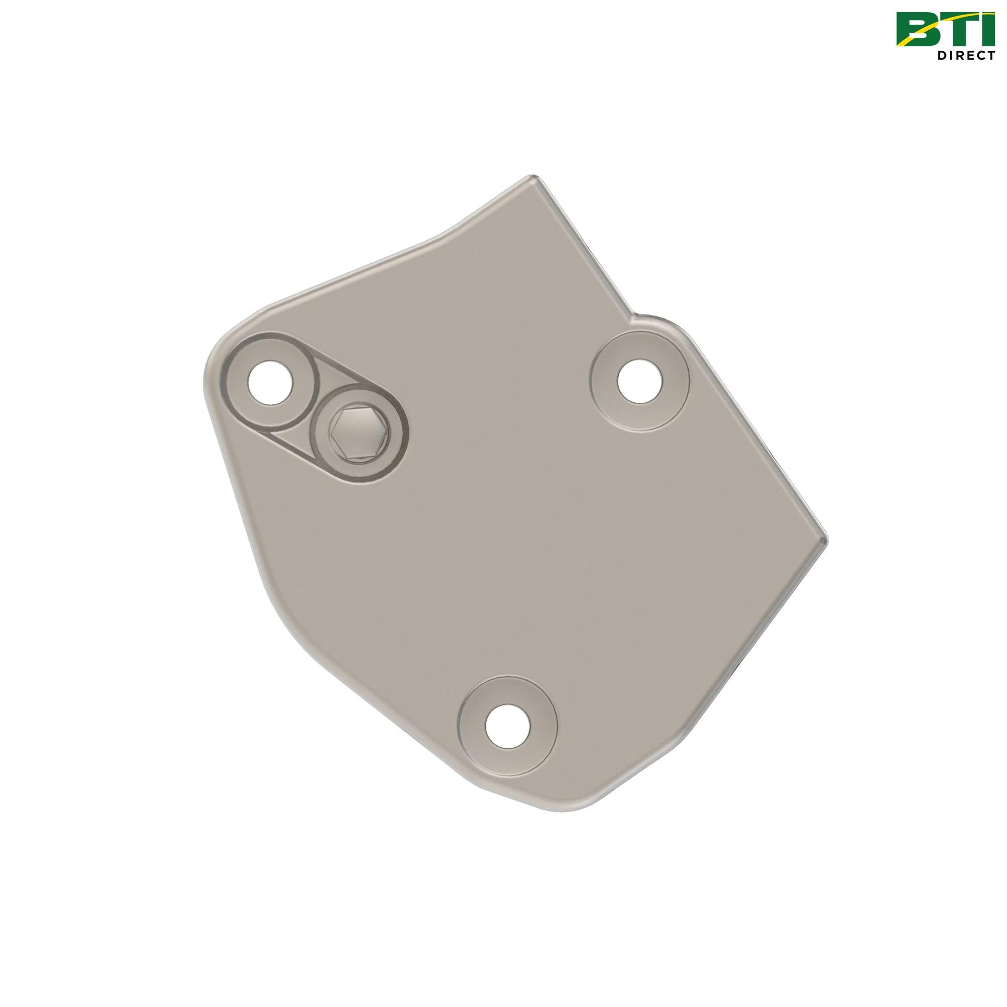 AL117097: Power Beyond SCV RH End Cover