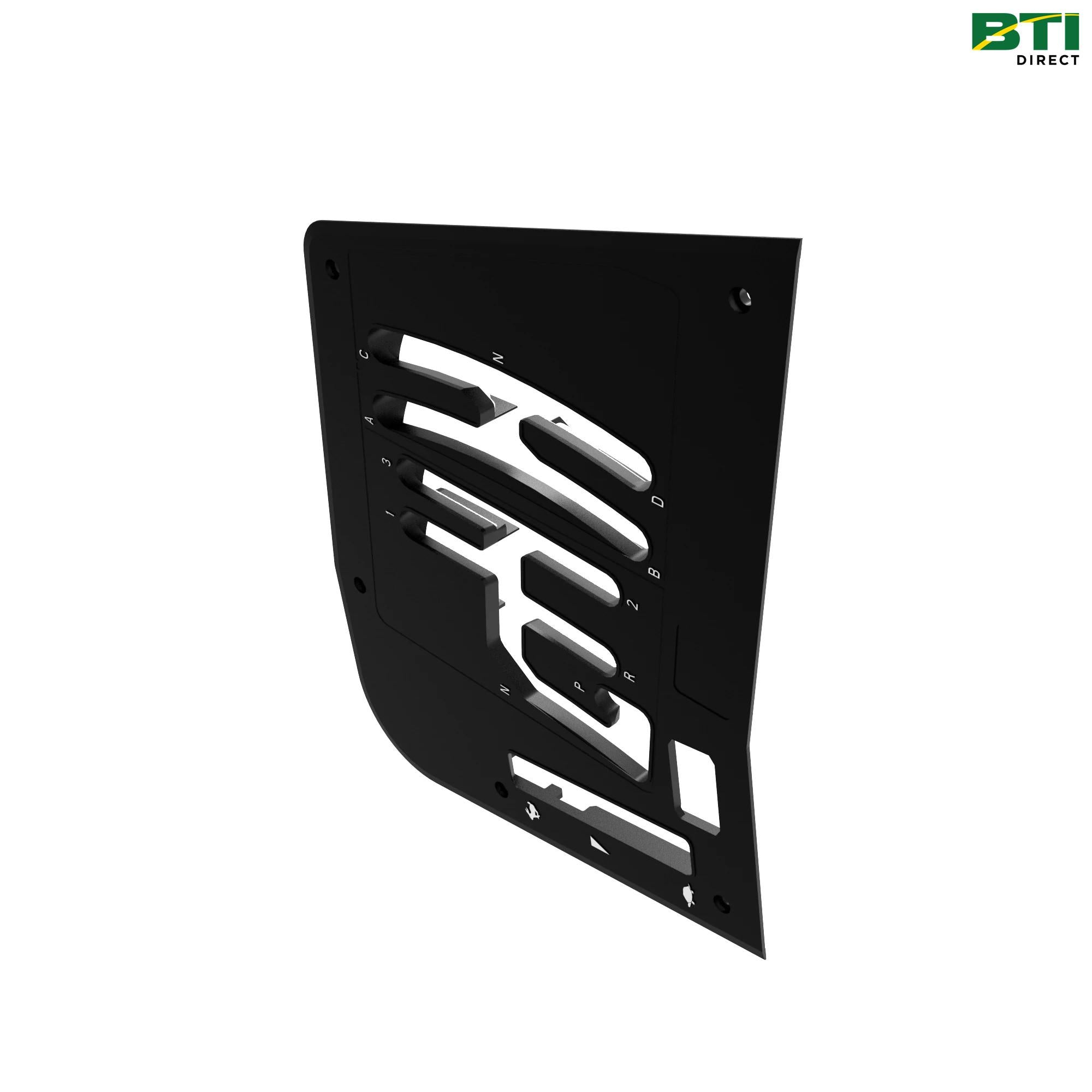 AL117179: Panel