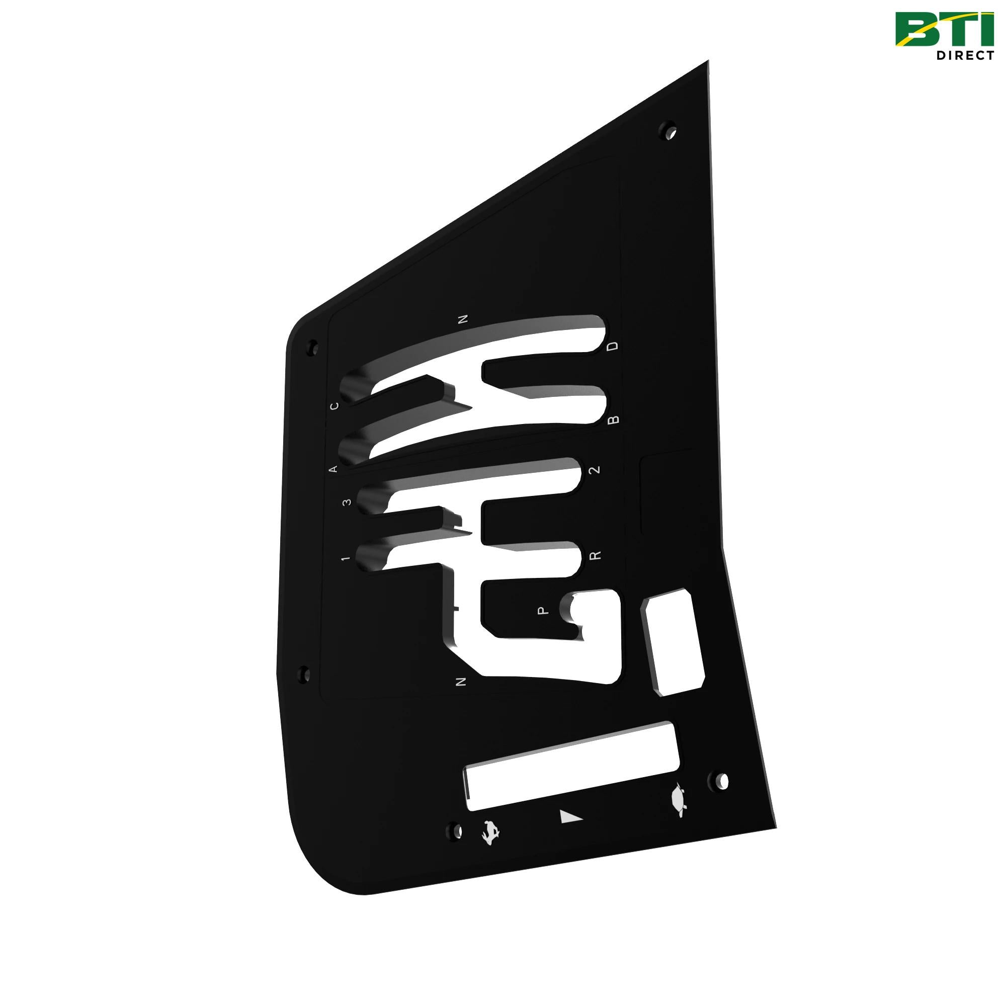 AL117179: Panel