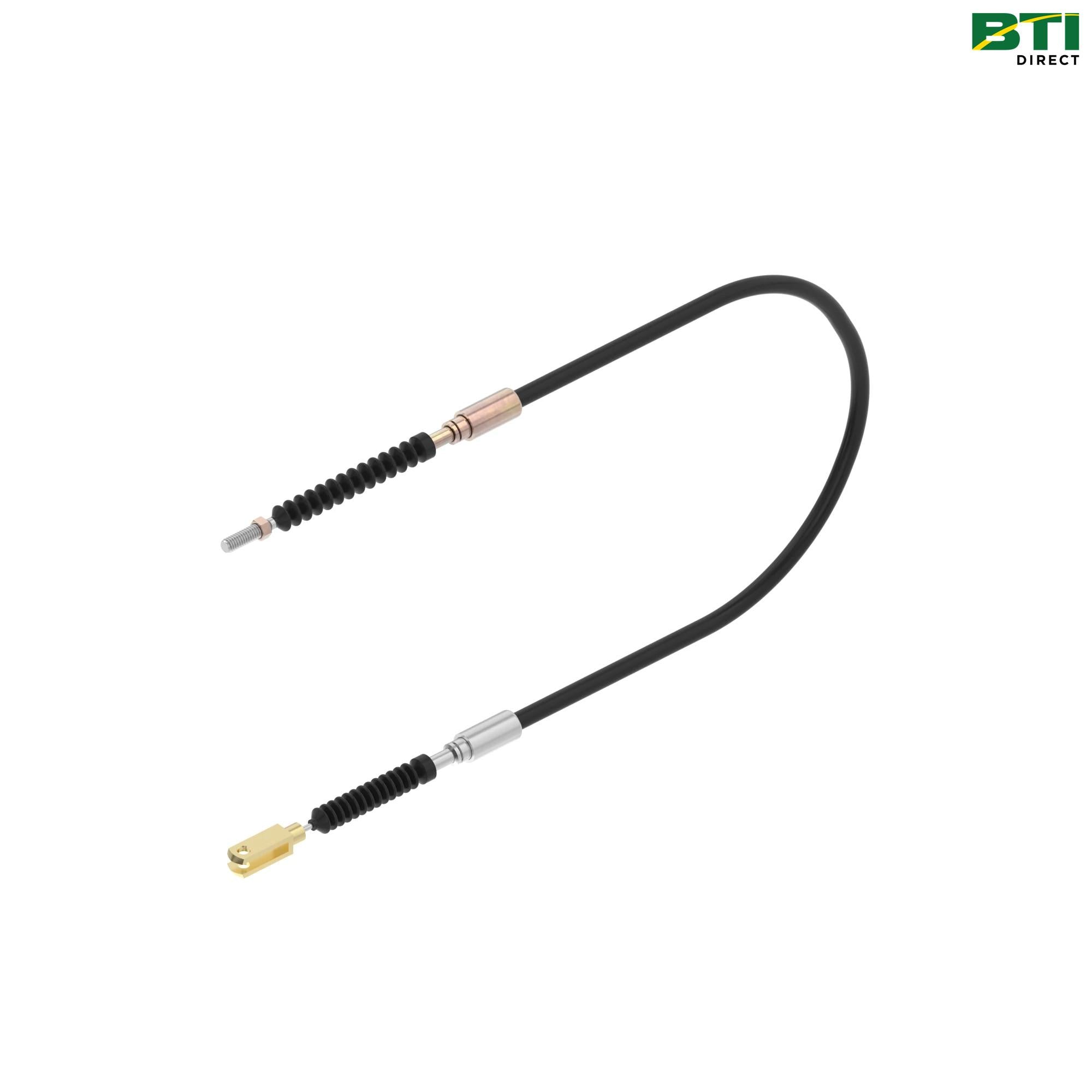 AL117194: Clutch Operating Cable