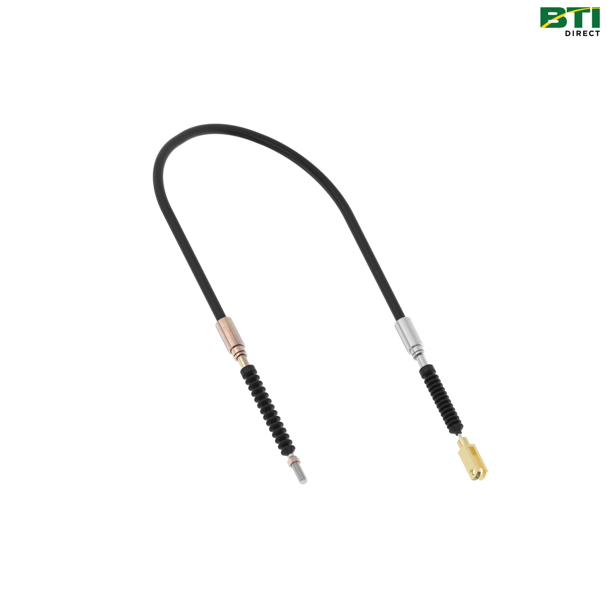 AL117194: Clutch Operating Cable