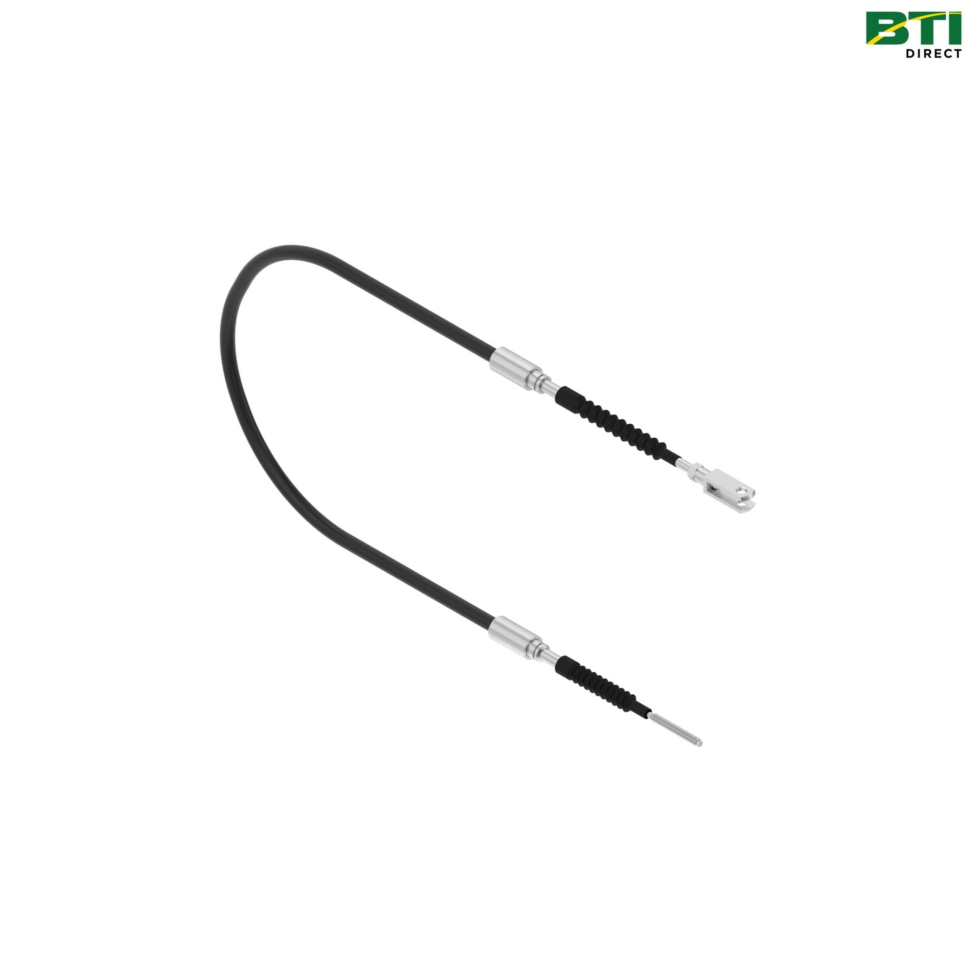 AL117195: Clutch Operating Cable