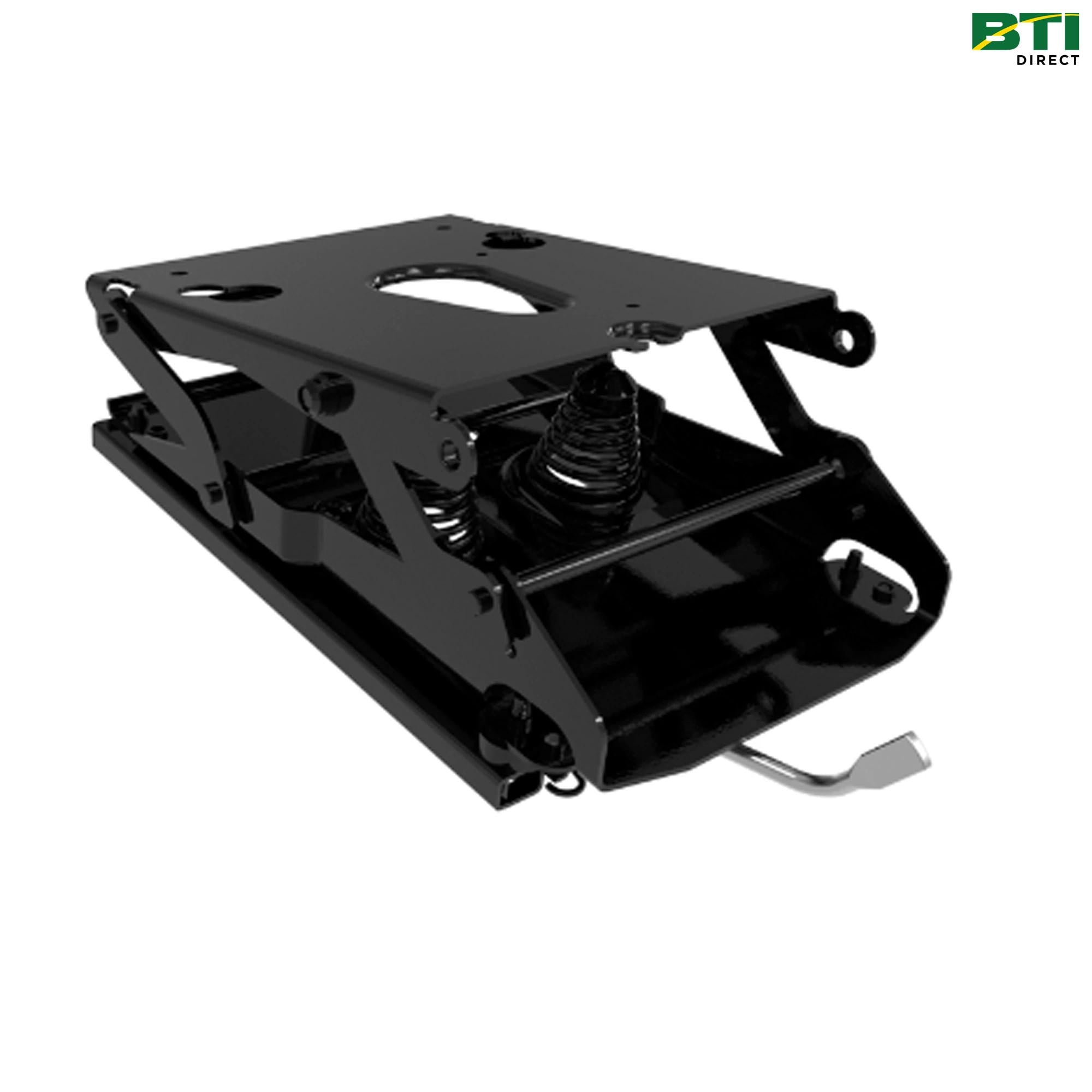 AL117281: Seat Suspension