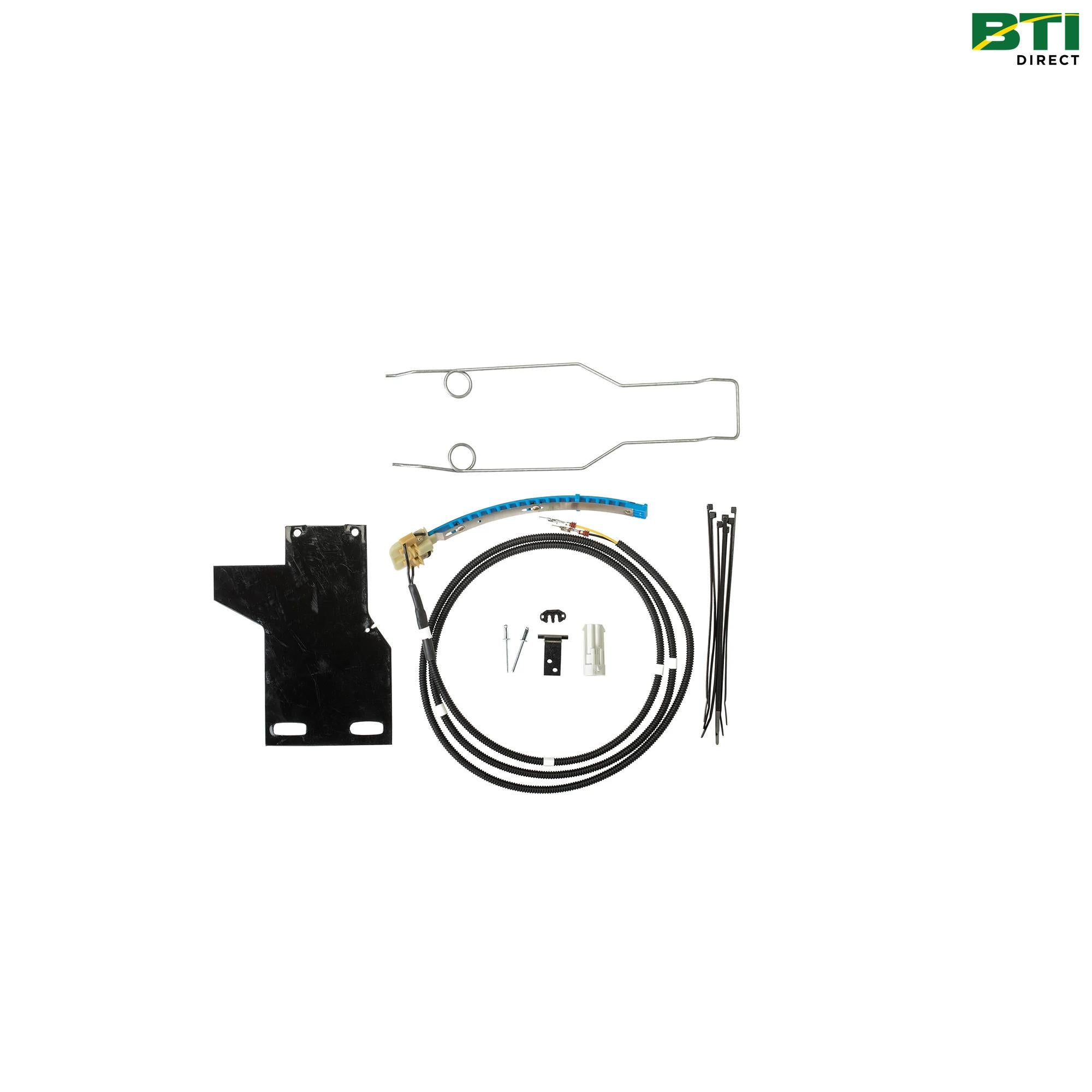AL117333: Switch
