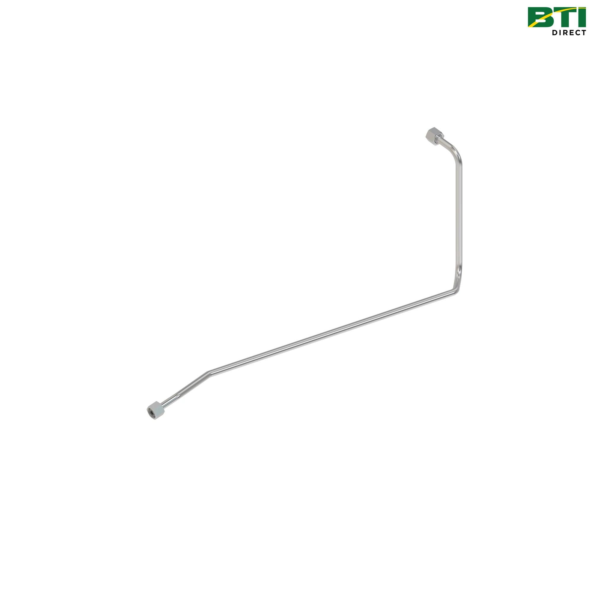 AL117388: Steering Line