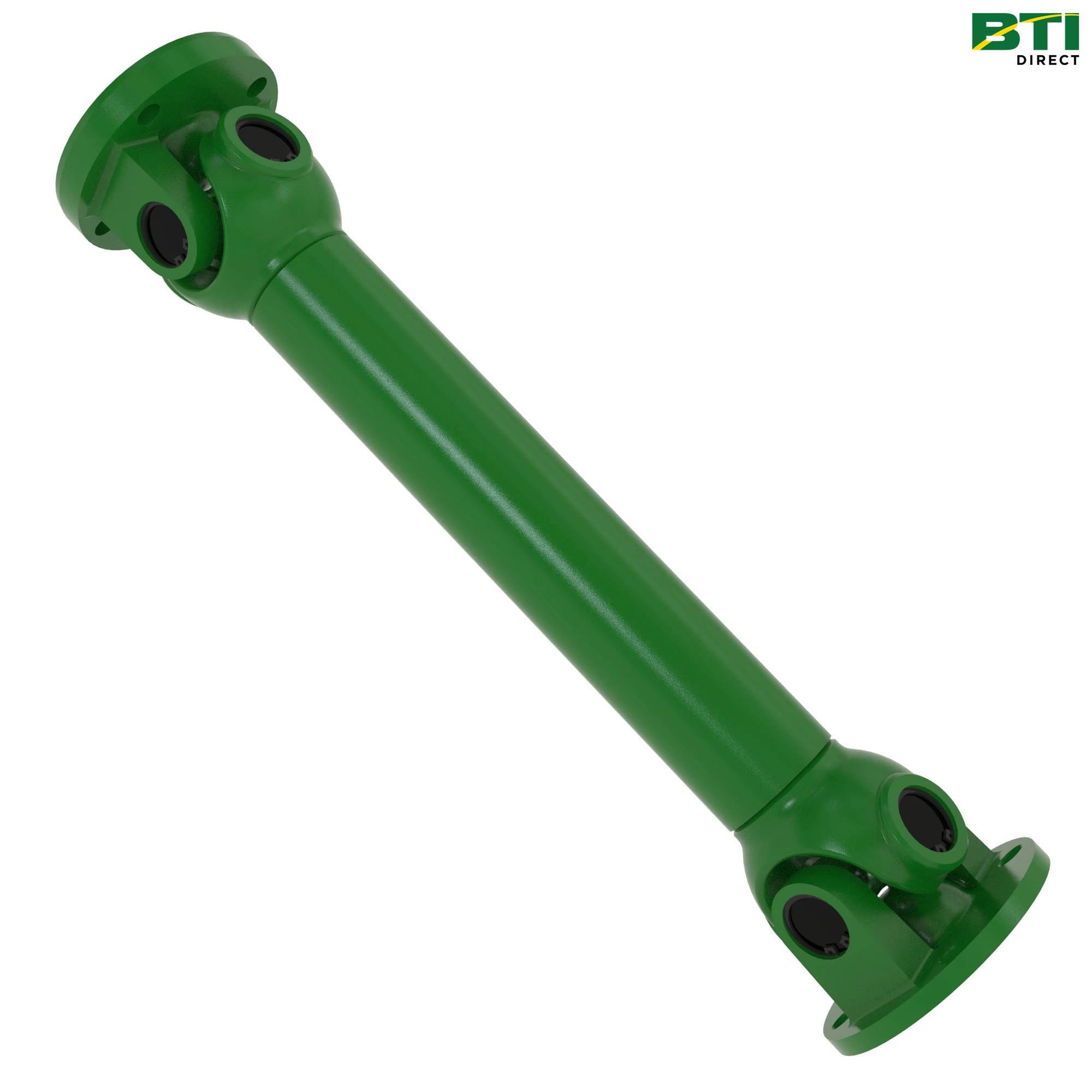 AL117421: Universal Driveshaft