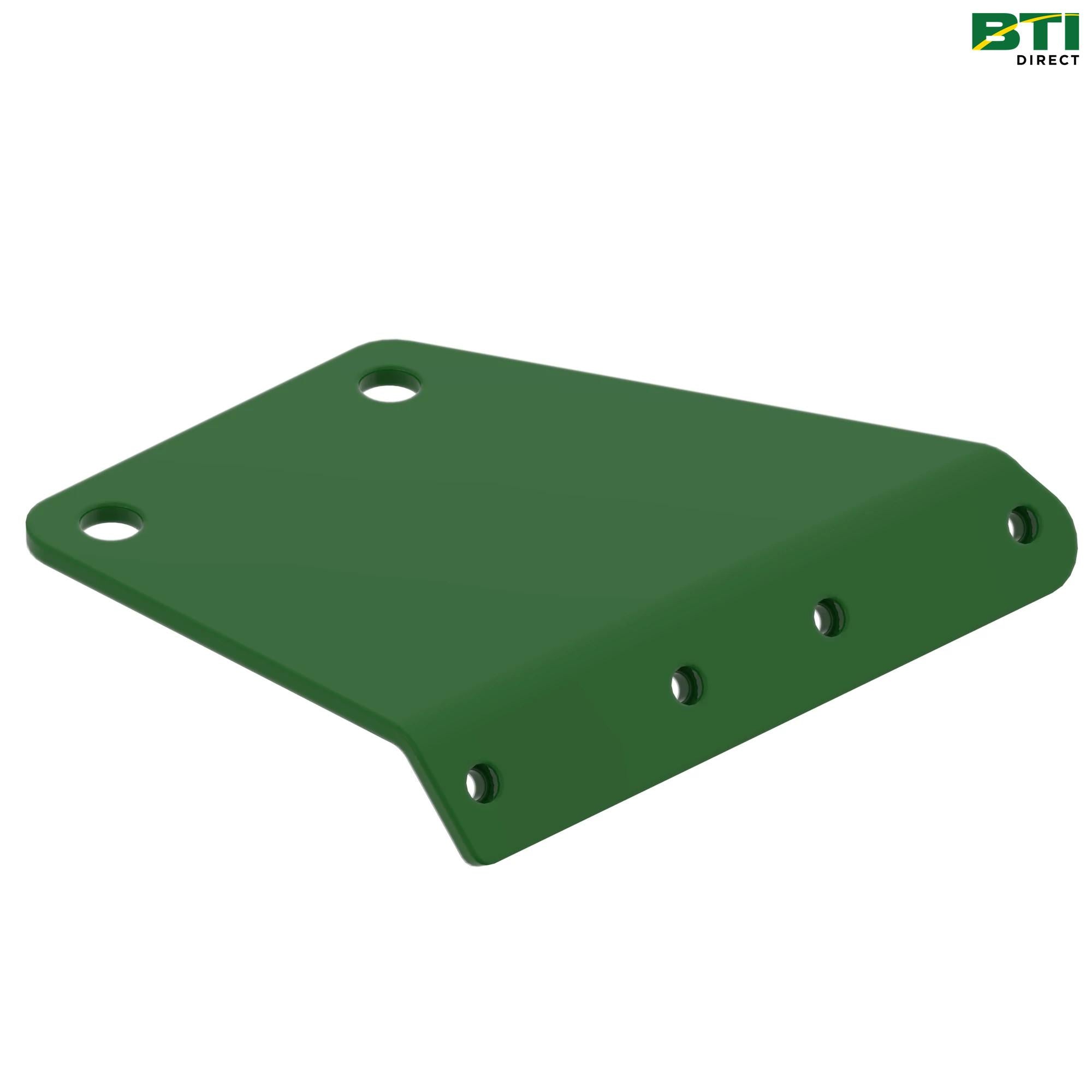 AL117577: Mirror Assembly Bracket