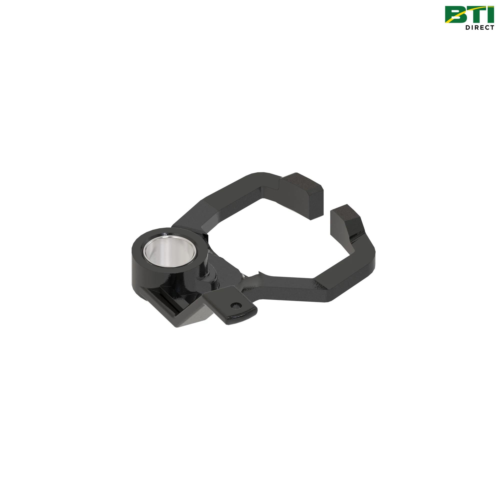 AL117586: Quadrant