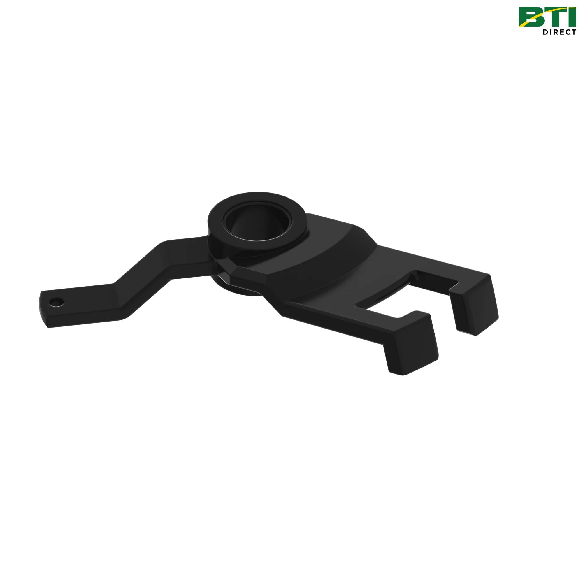 AL117588: Gear Shift Quadrant