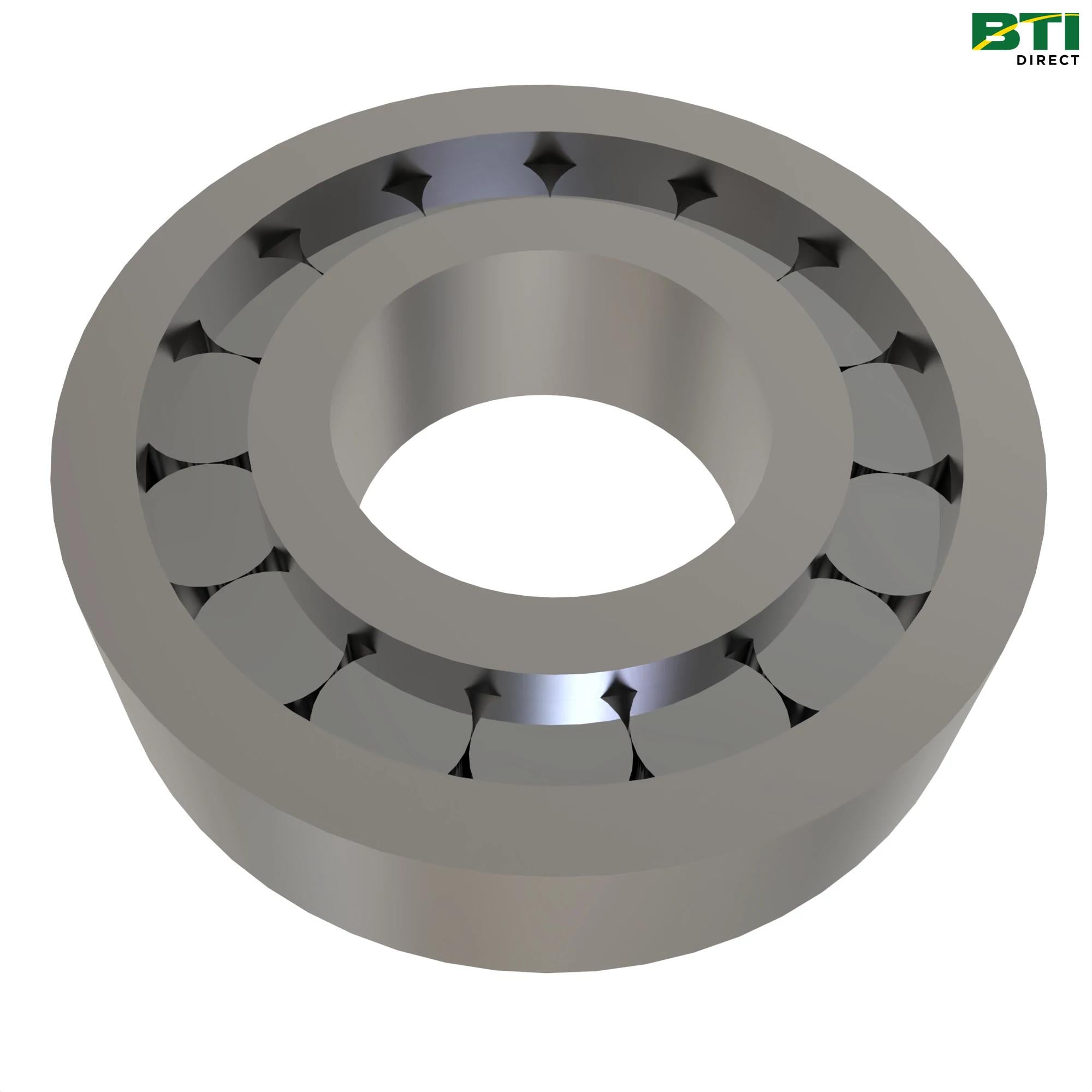 AL117619: Single Roller Bearing