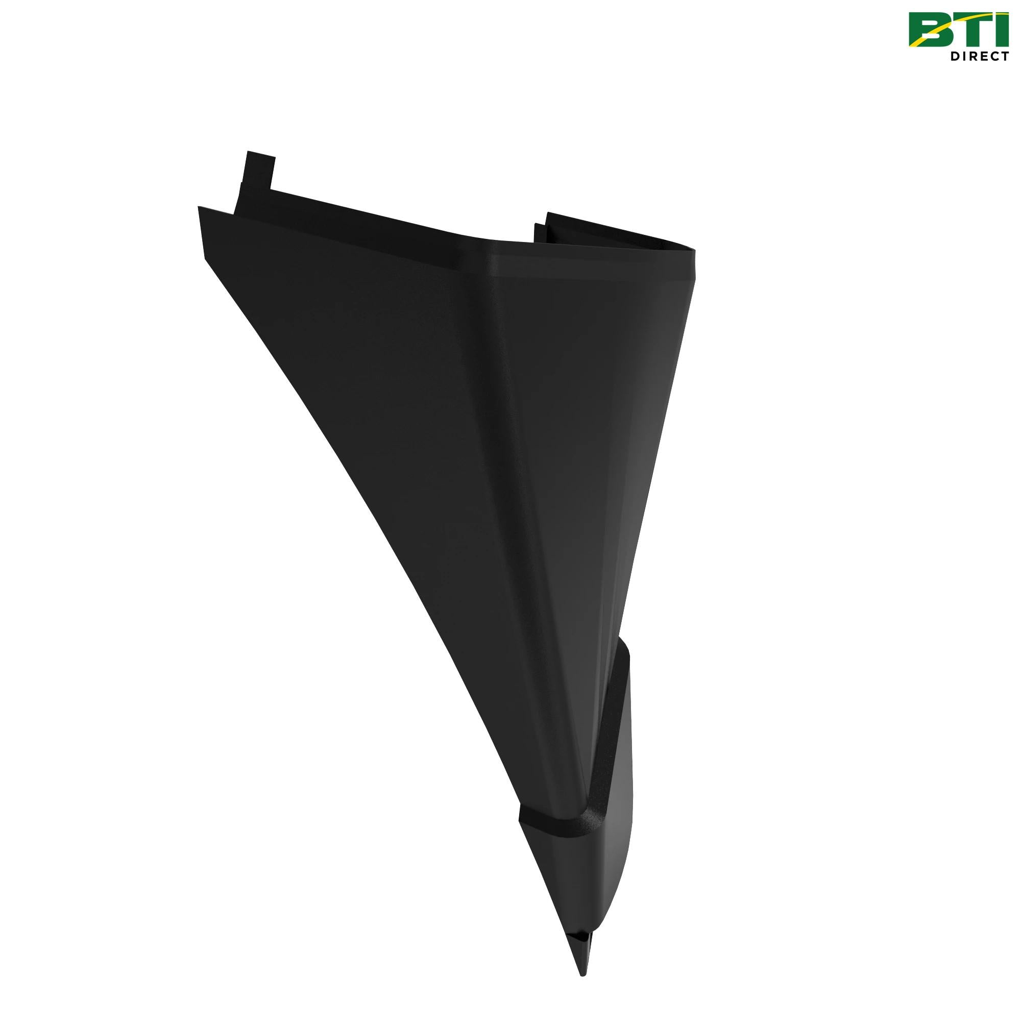 AL117697: RH Front Panel