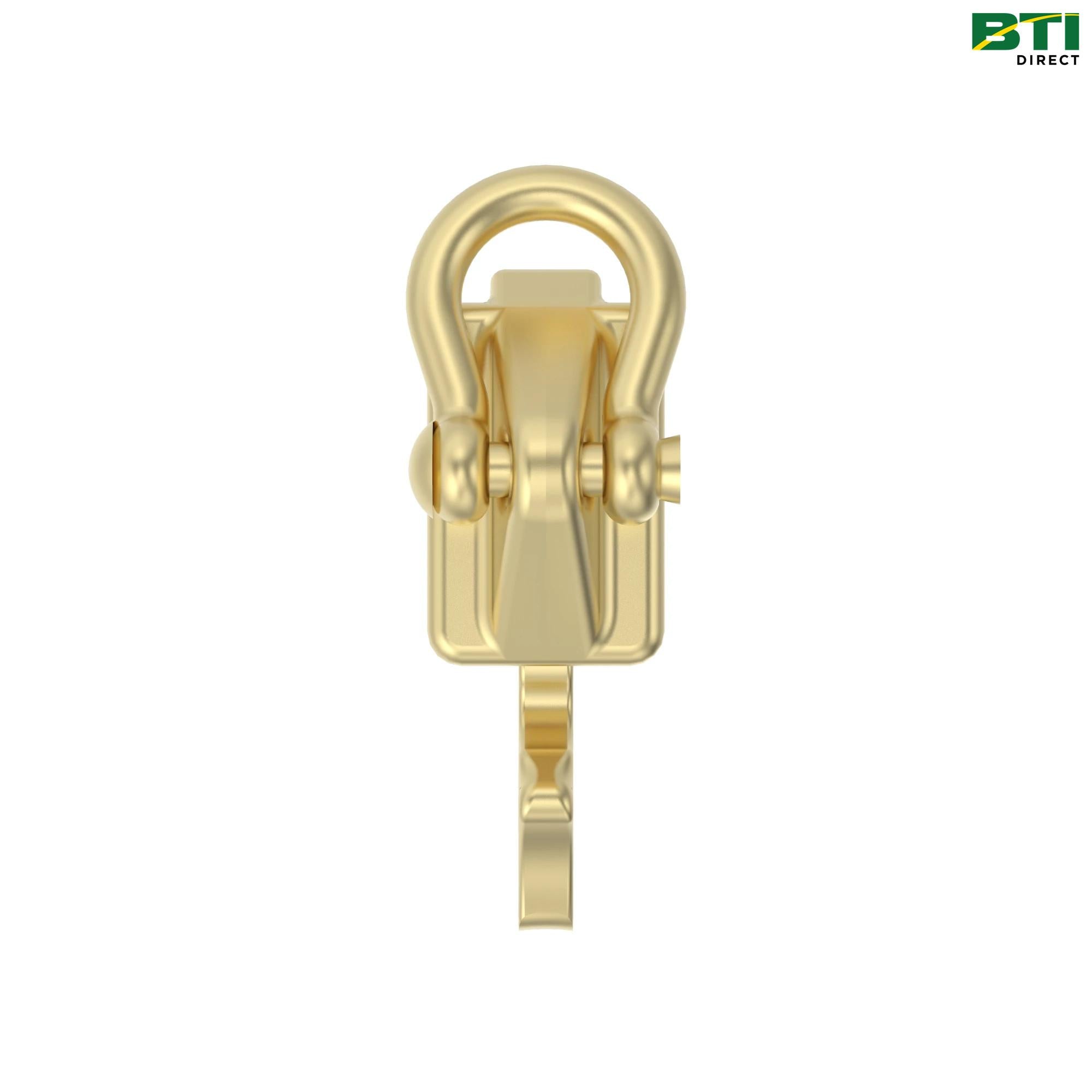 AL117720: Draft Link Pawl Assembly