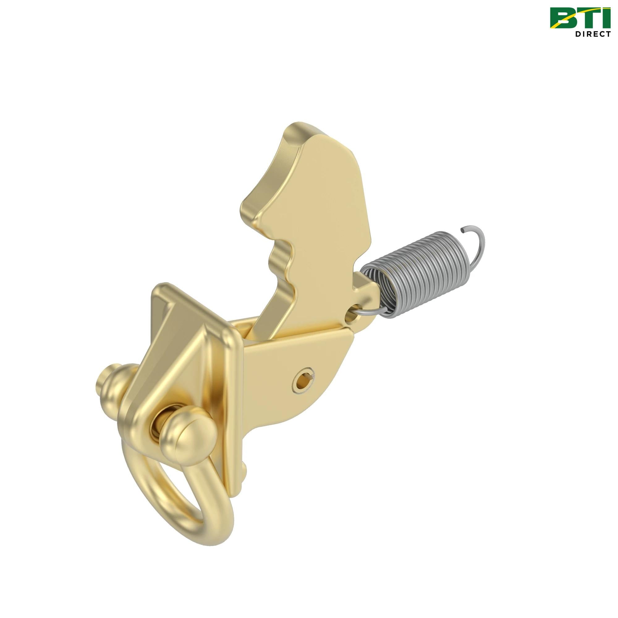 AL117727: Heavy Duty Pawl Assembly