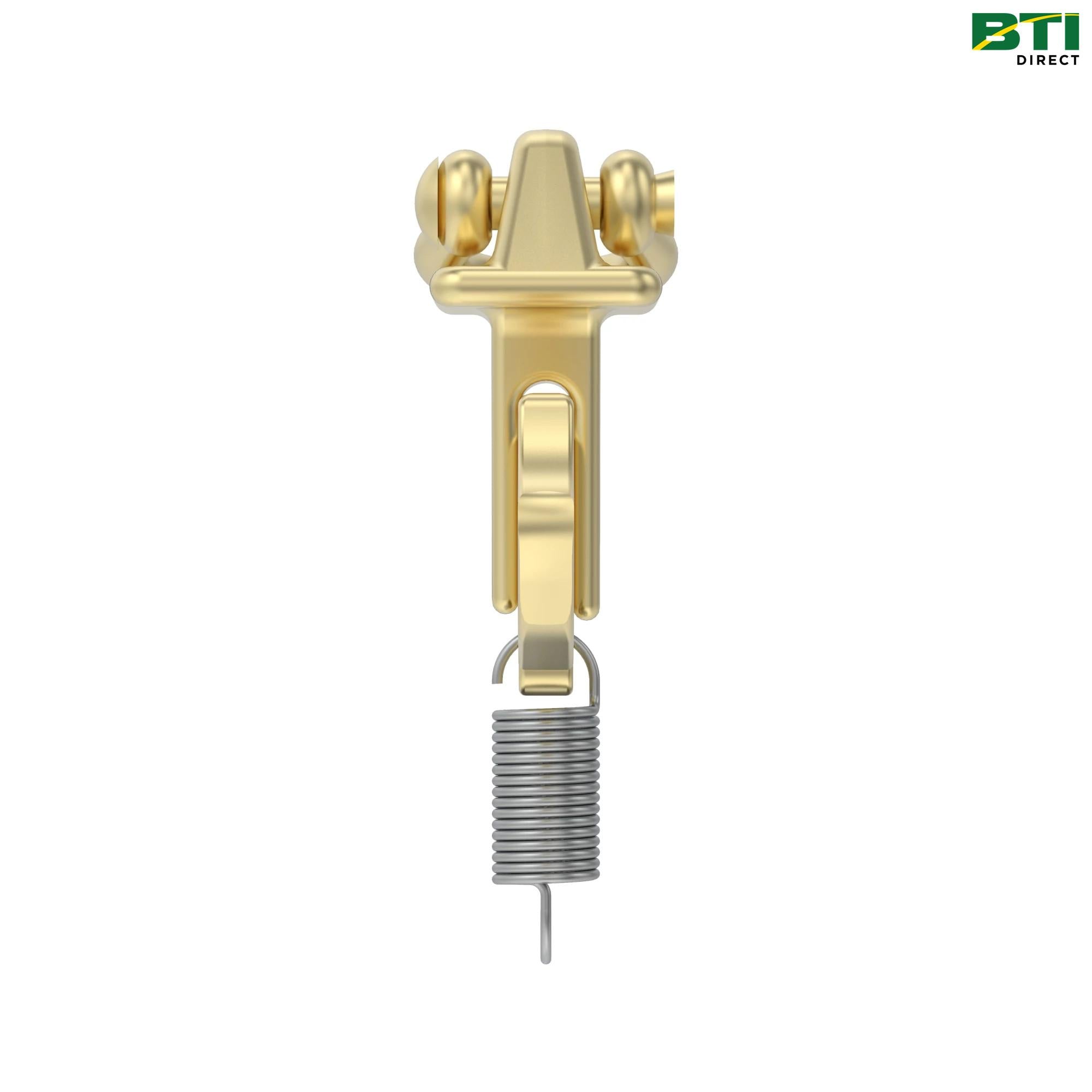 AL117727: Heavy Duty Pawl Assembly