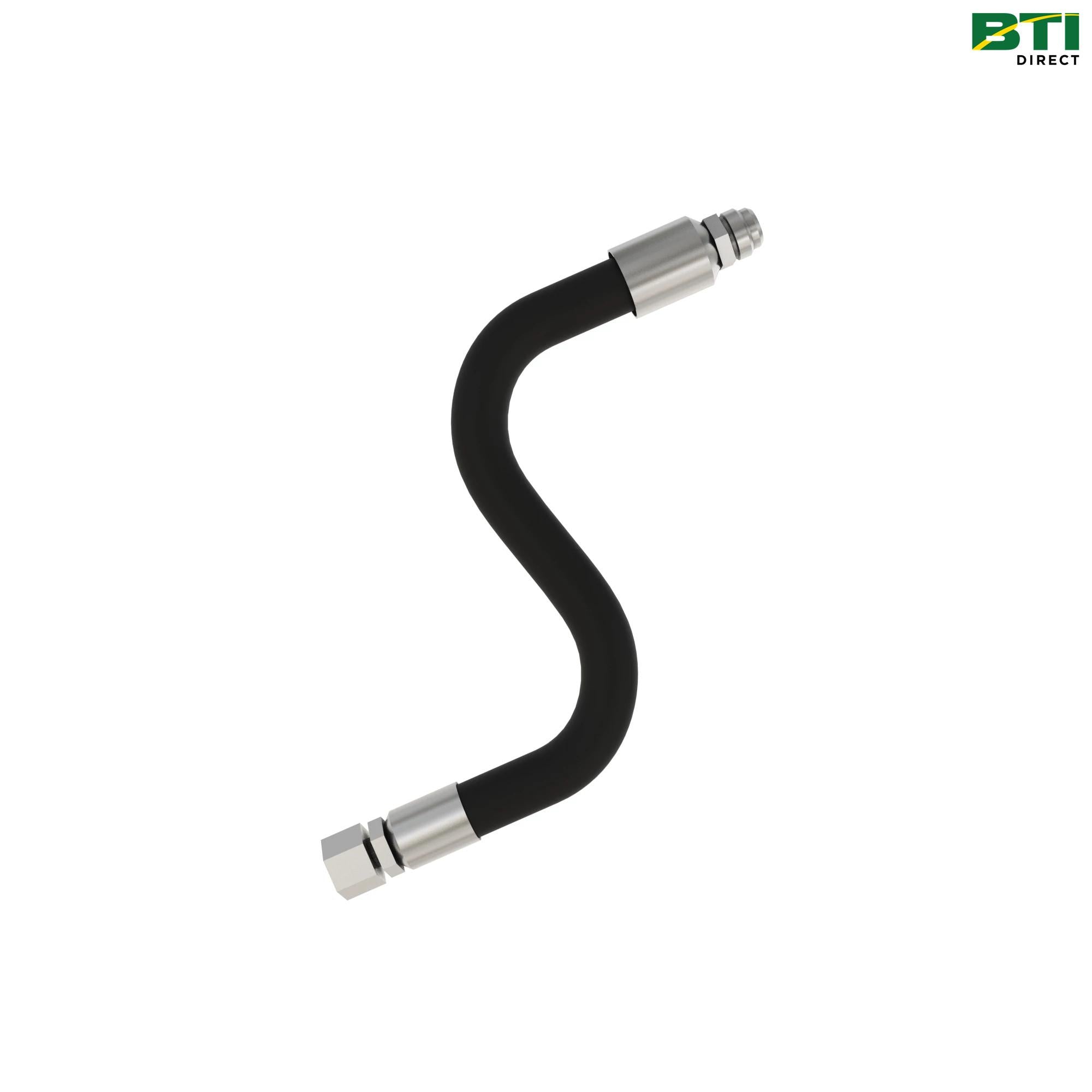 AL117809: Hydrostatic Steering Hydraulic Hose