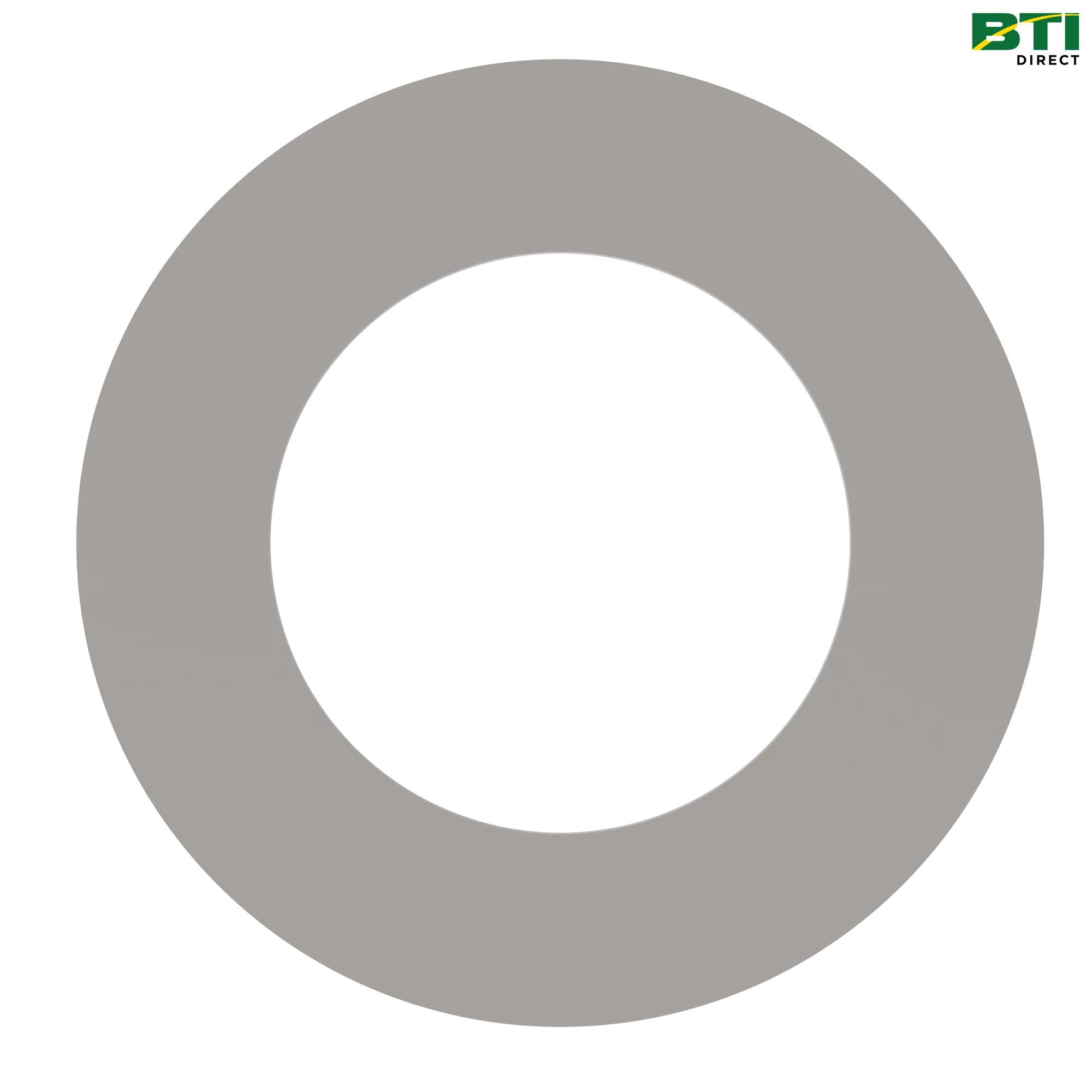 AL117883: PTO Front Shield