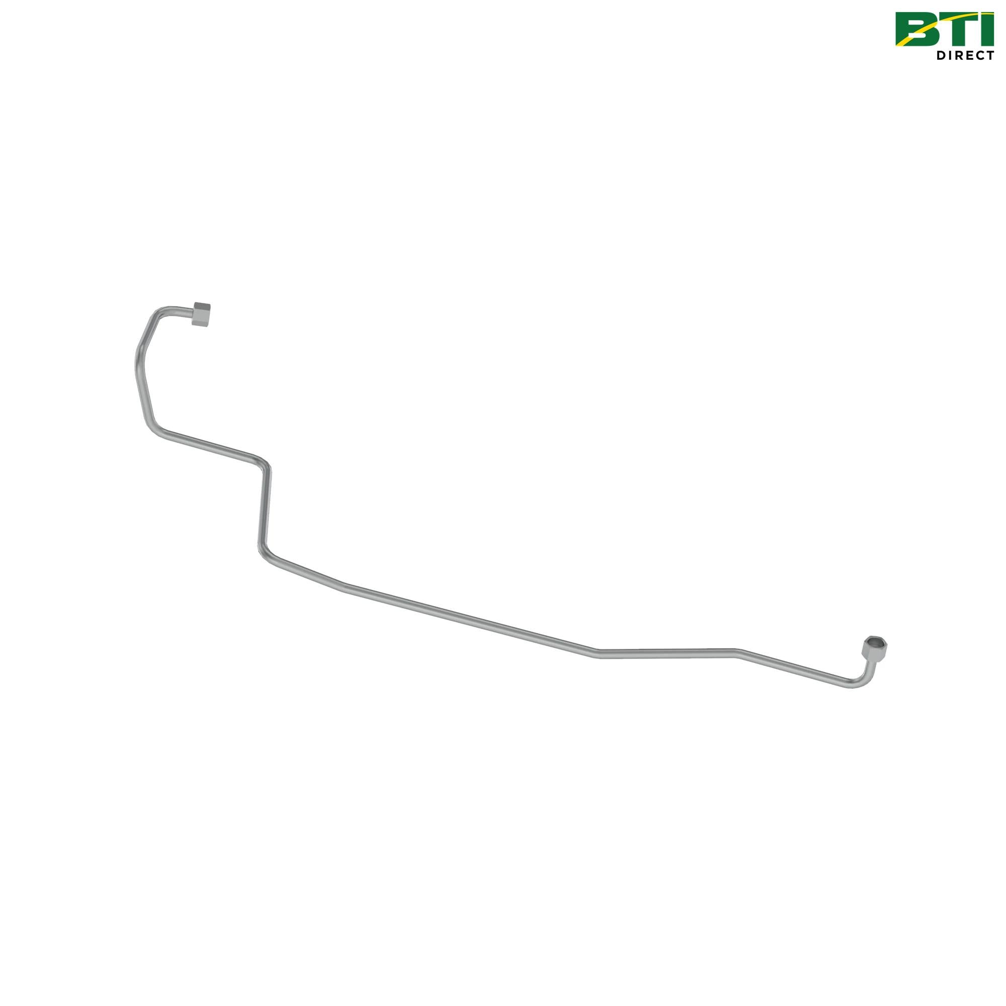 AL117893: Differential Lock Oil Line