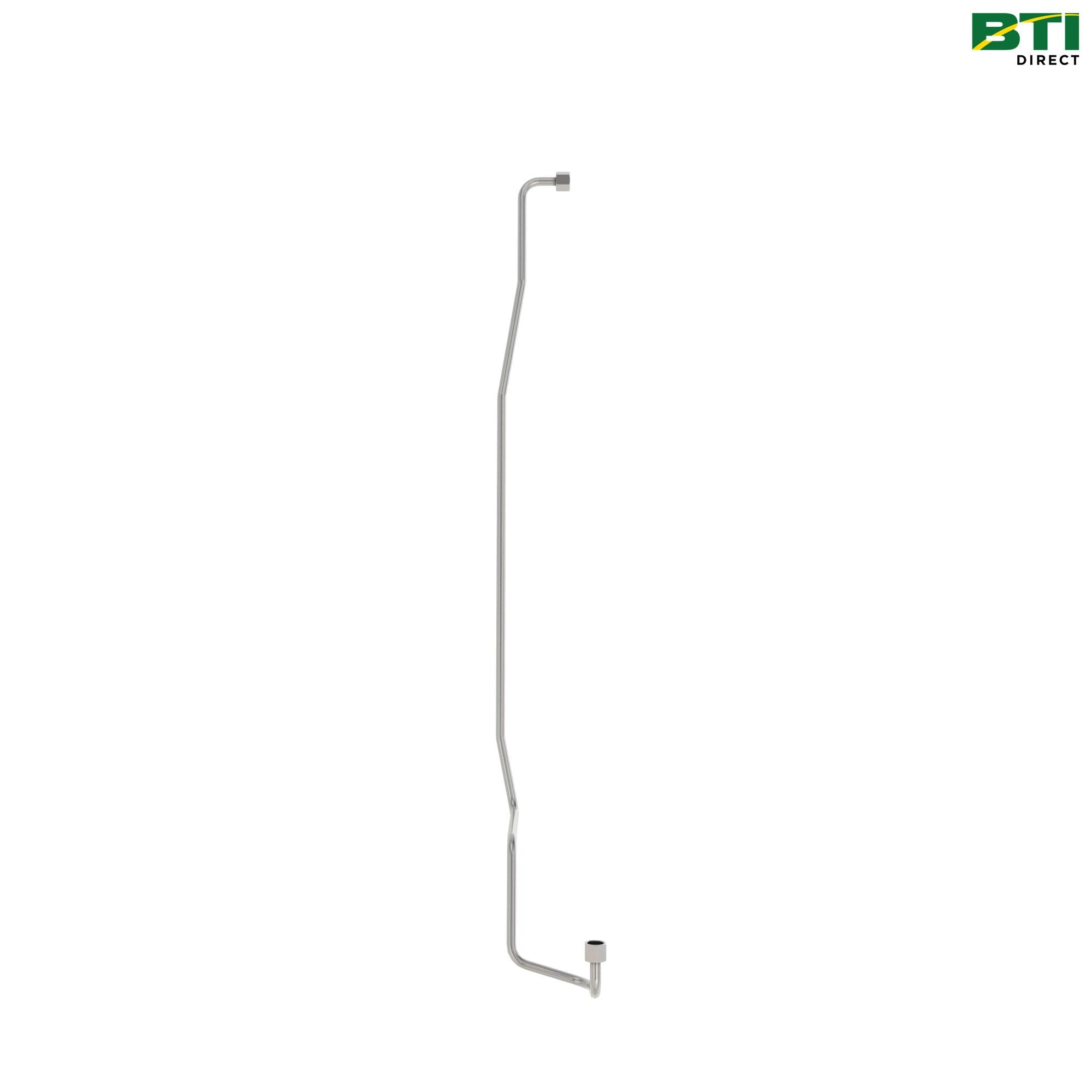 AL117894: Differential Lock Oil Line