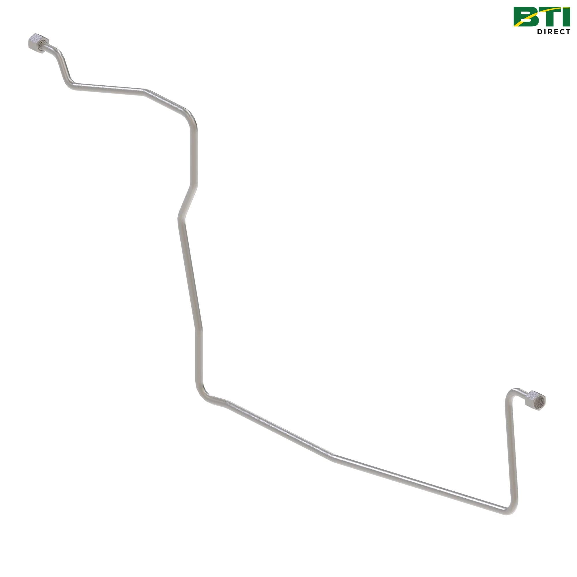 AL117956: Oil Line