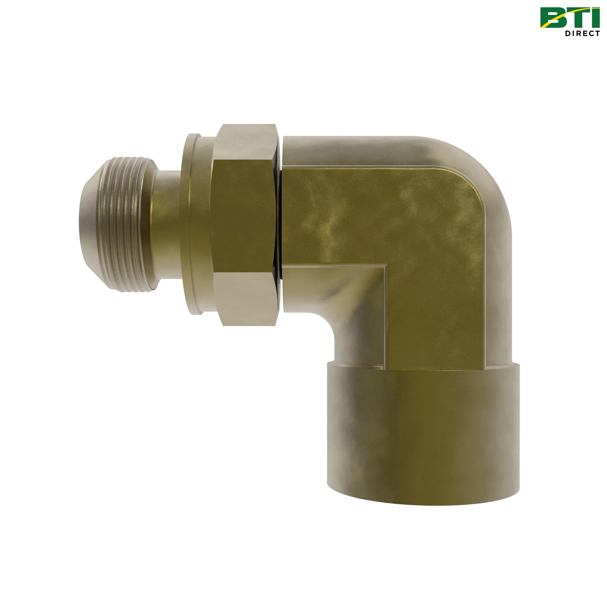 AL117978: Adapter Fitting