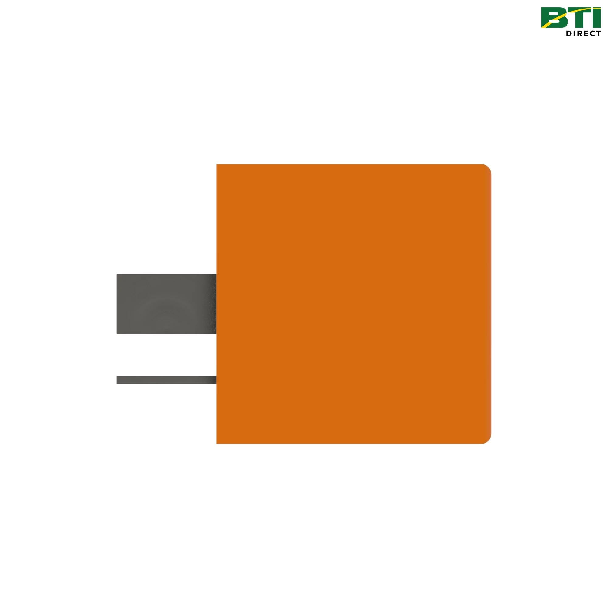 AL118169: Relay