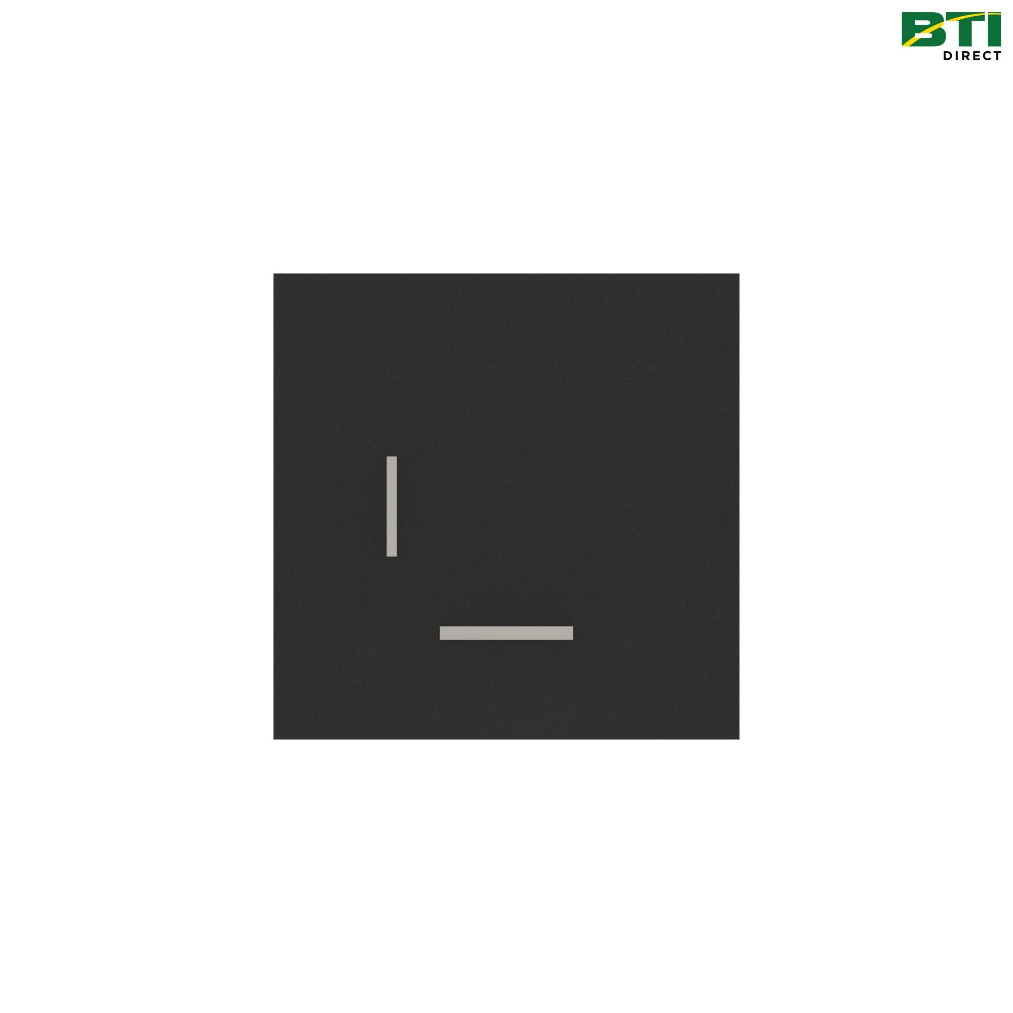AL118169: Relay