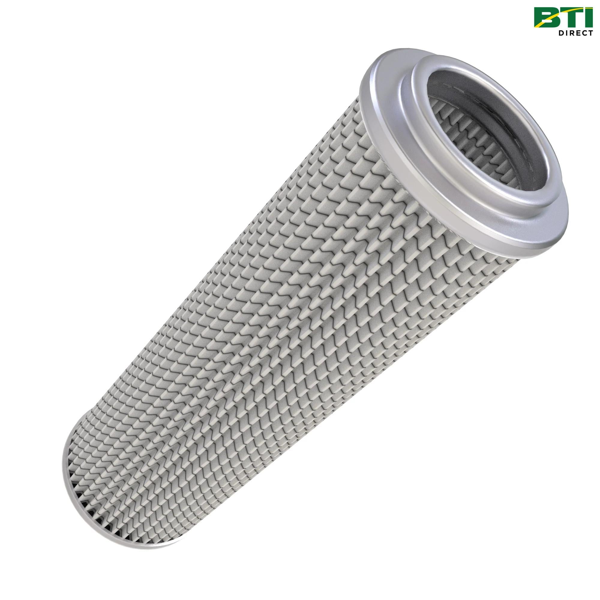 AL118321: Transmission Oil Filter Element with Packing
