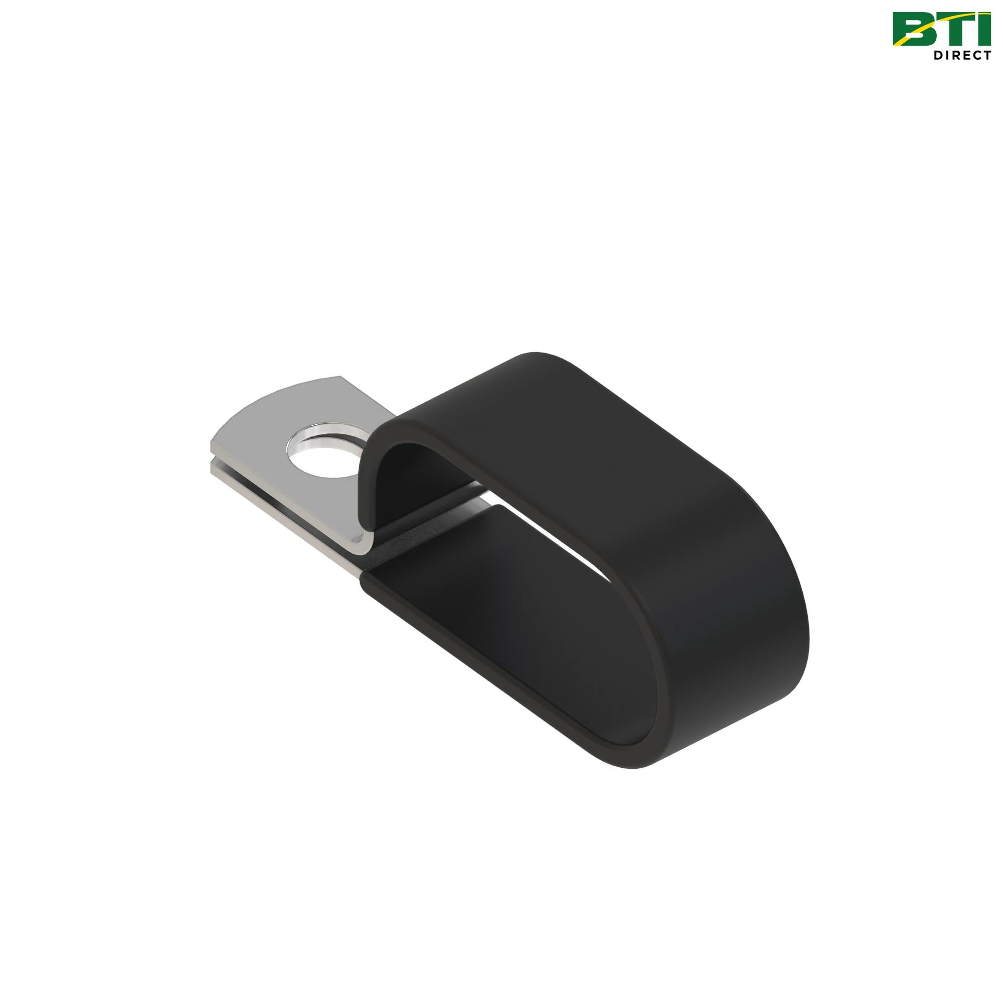 AL118382: Clamp