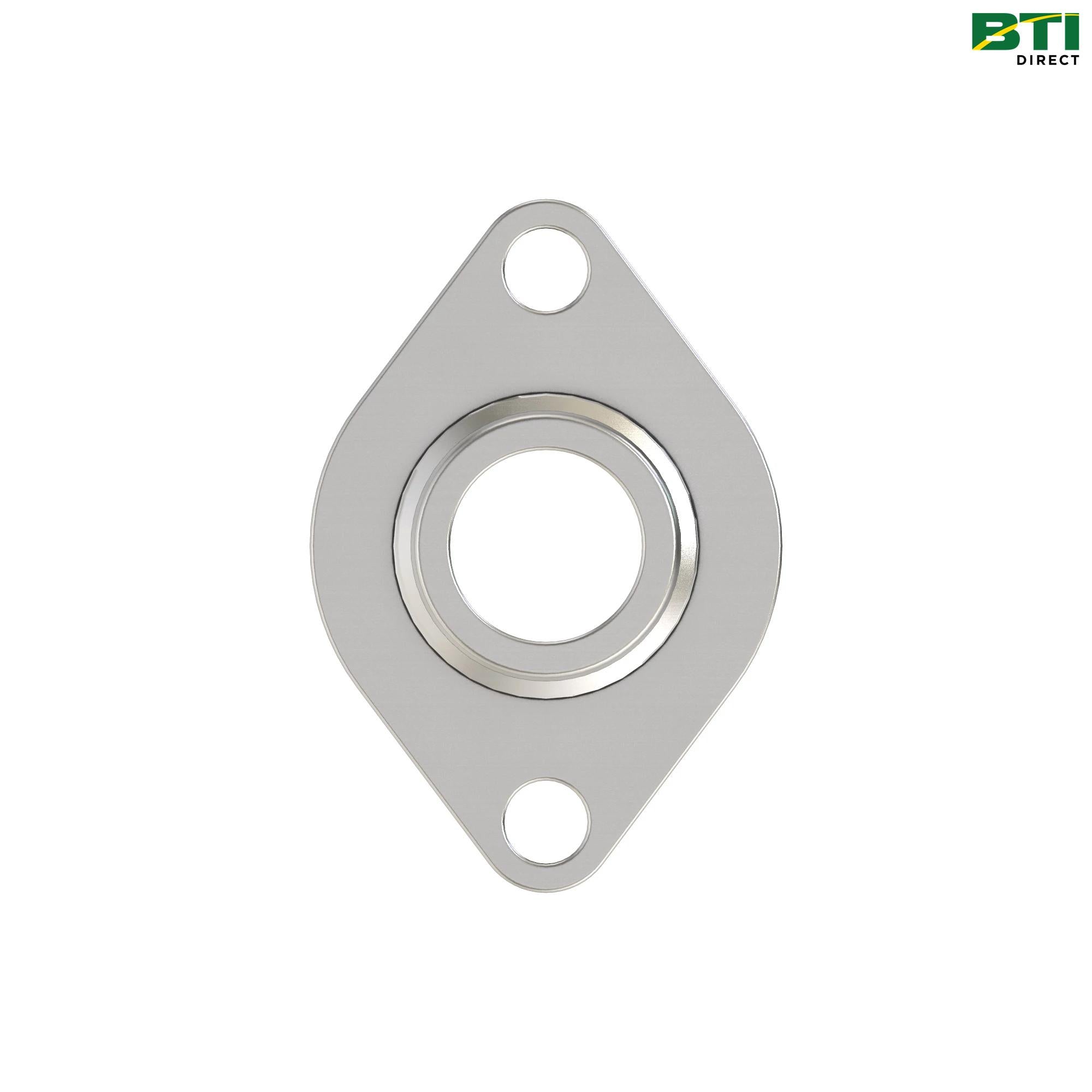 AL118383: Selective Control Valve Flange