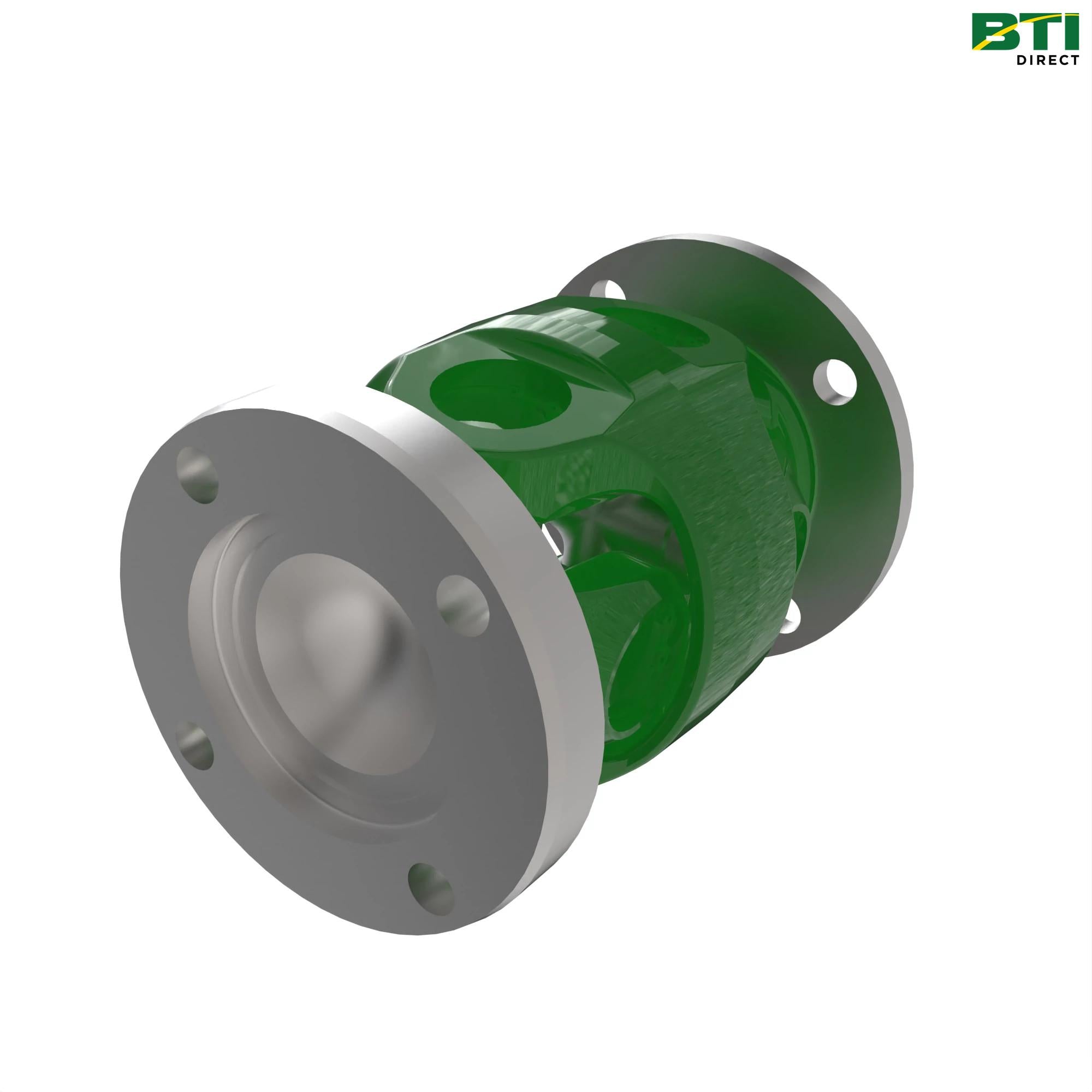 AL118590: Universal Driveshaft