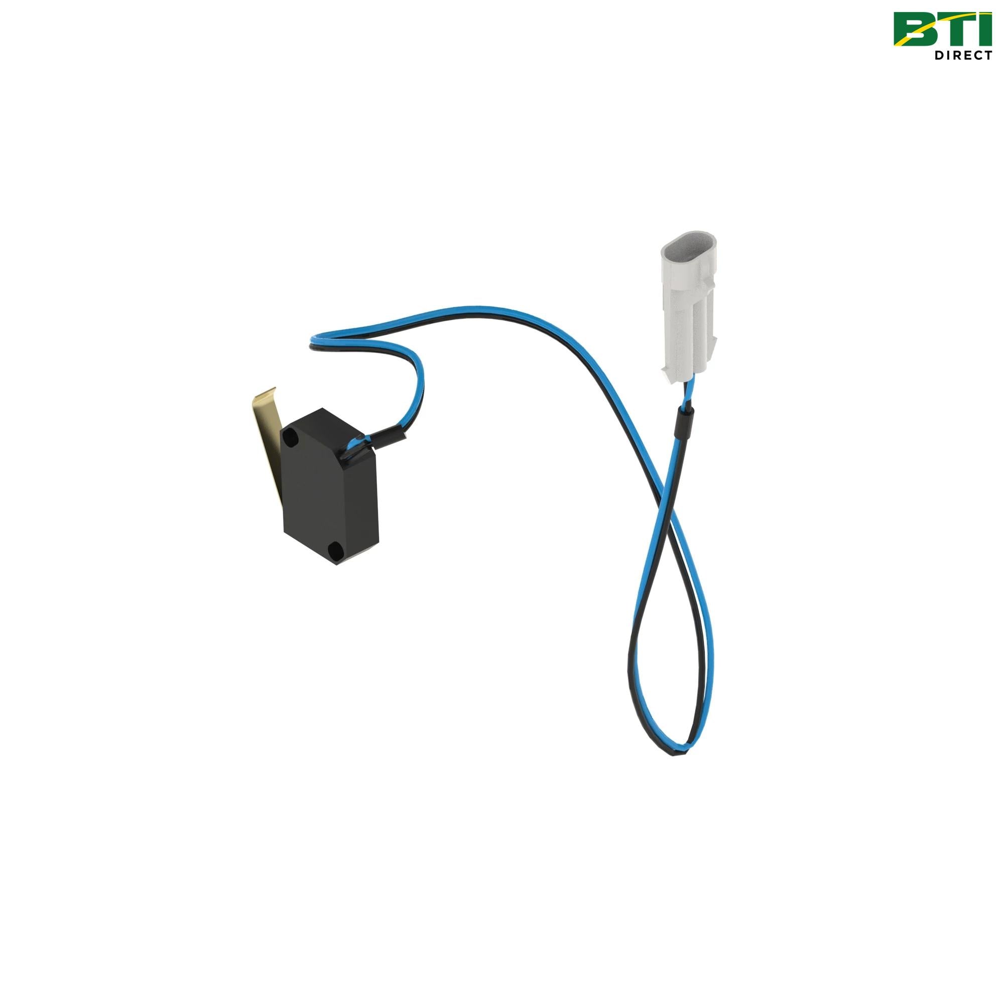 AL118612: Handbrake Switch Wiring Harness