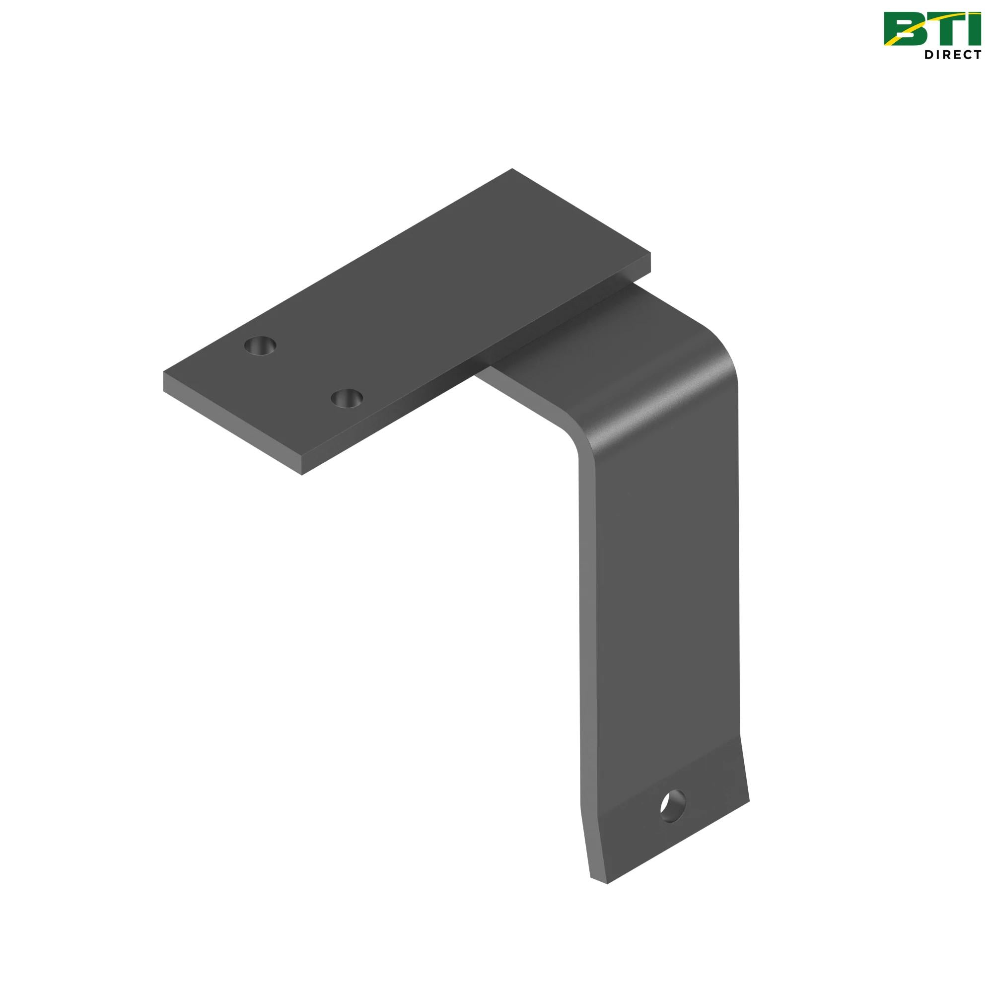 AL118666: Bracket