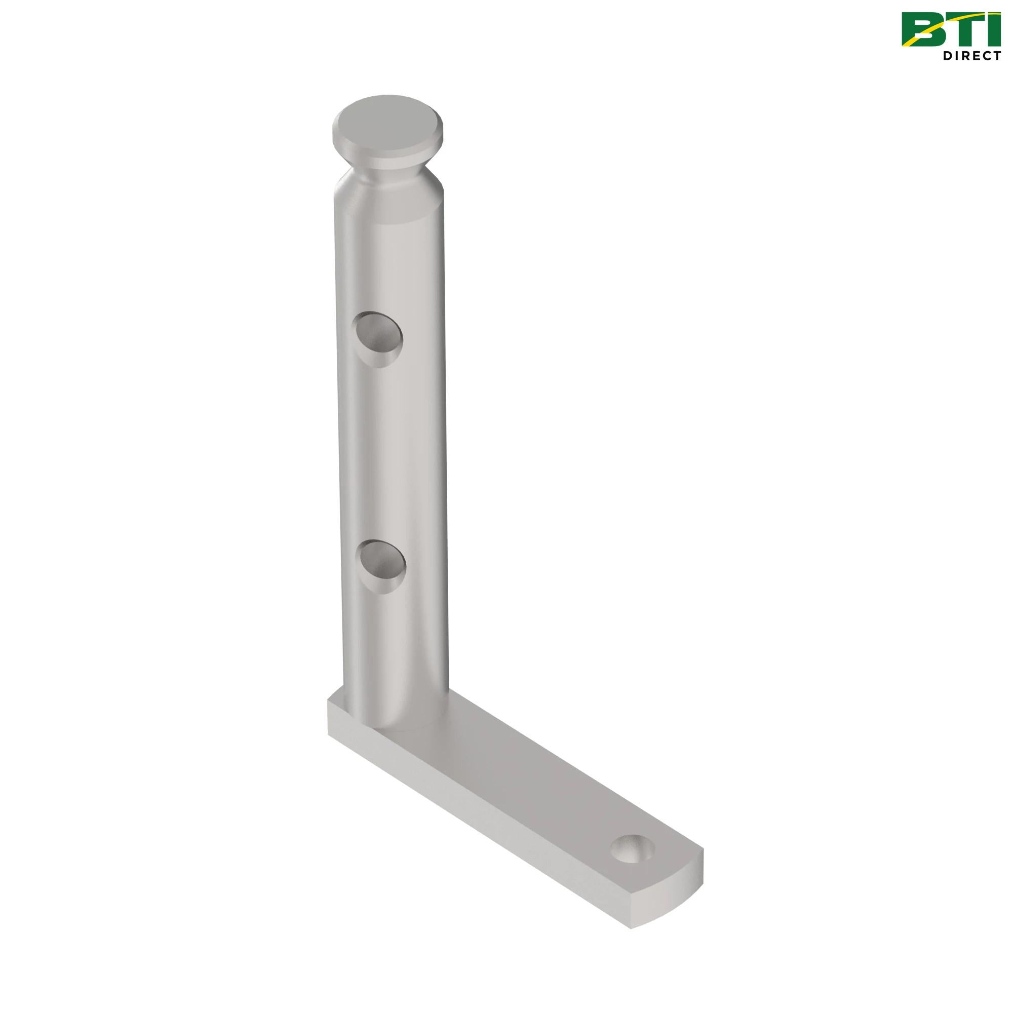 AL119000: Shaft