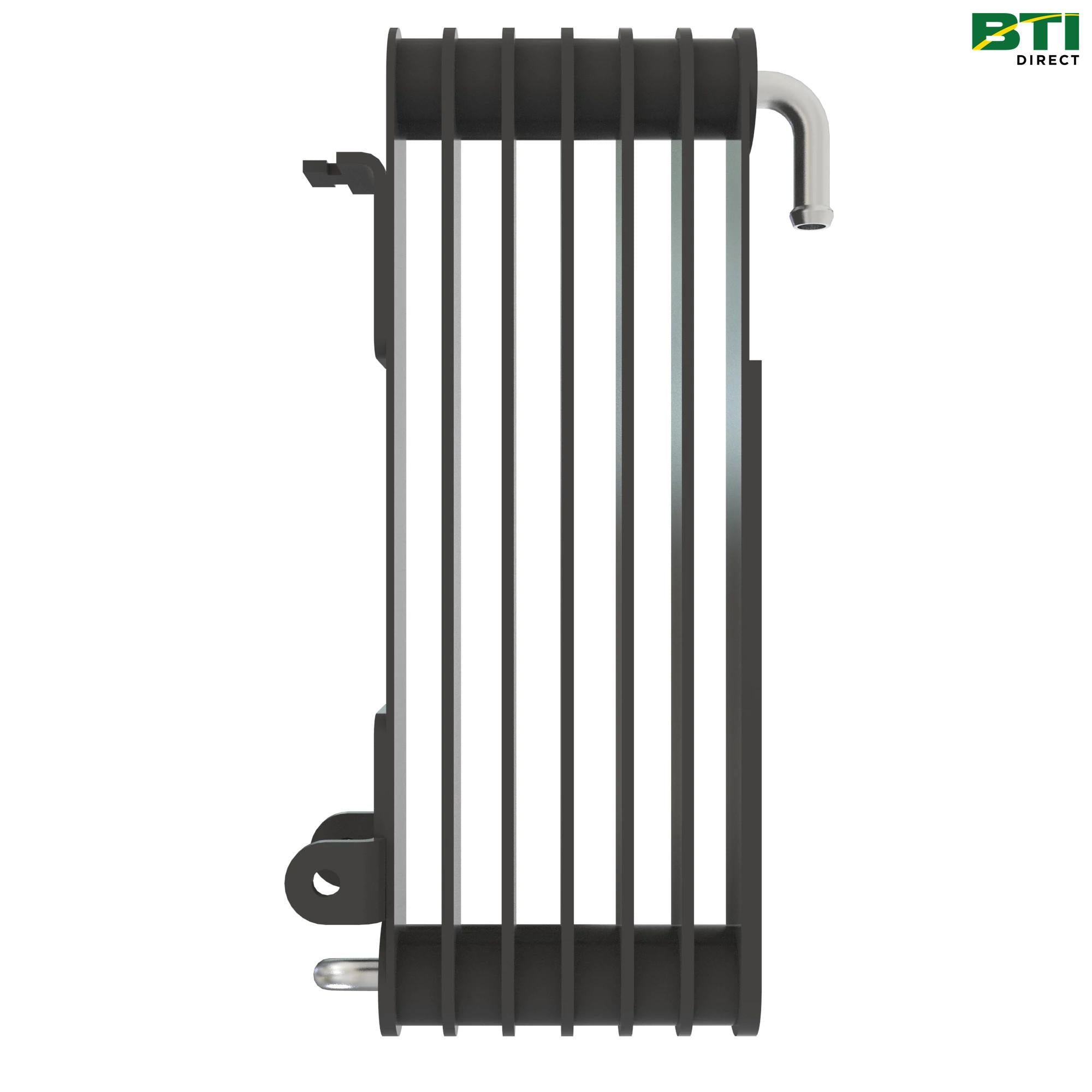 AL119166: Radiator