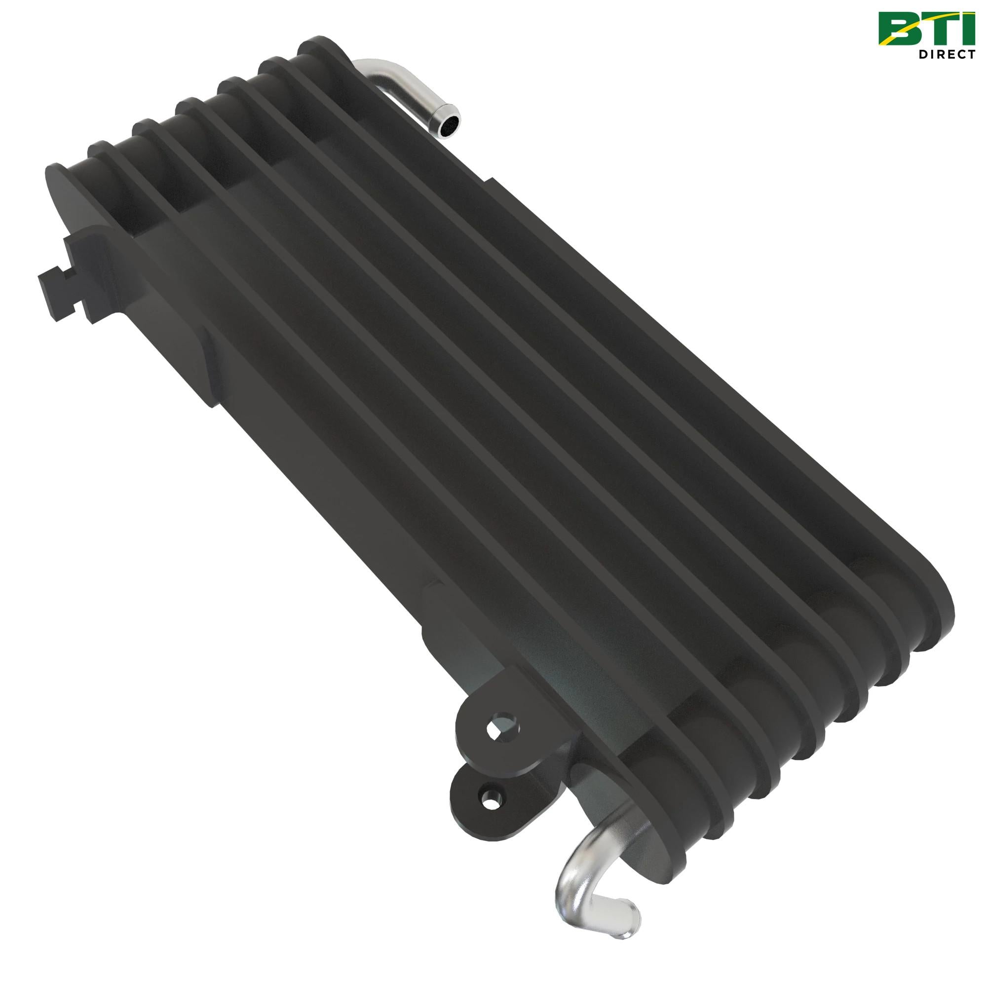 AL119166: Radiator