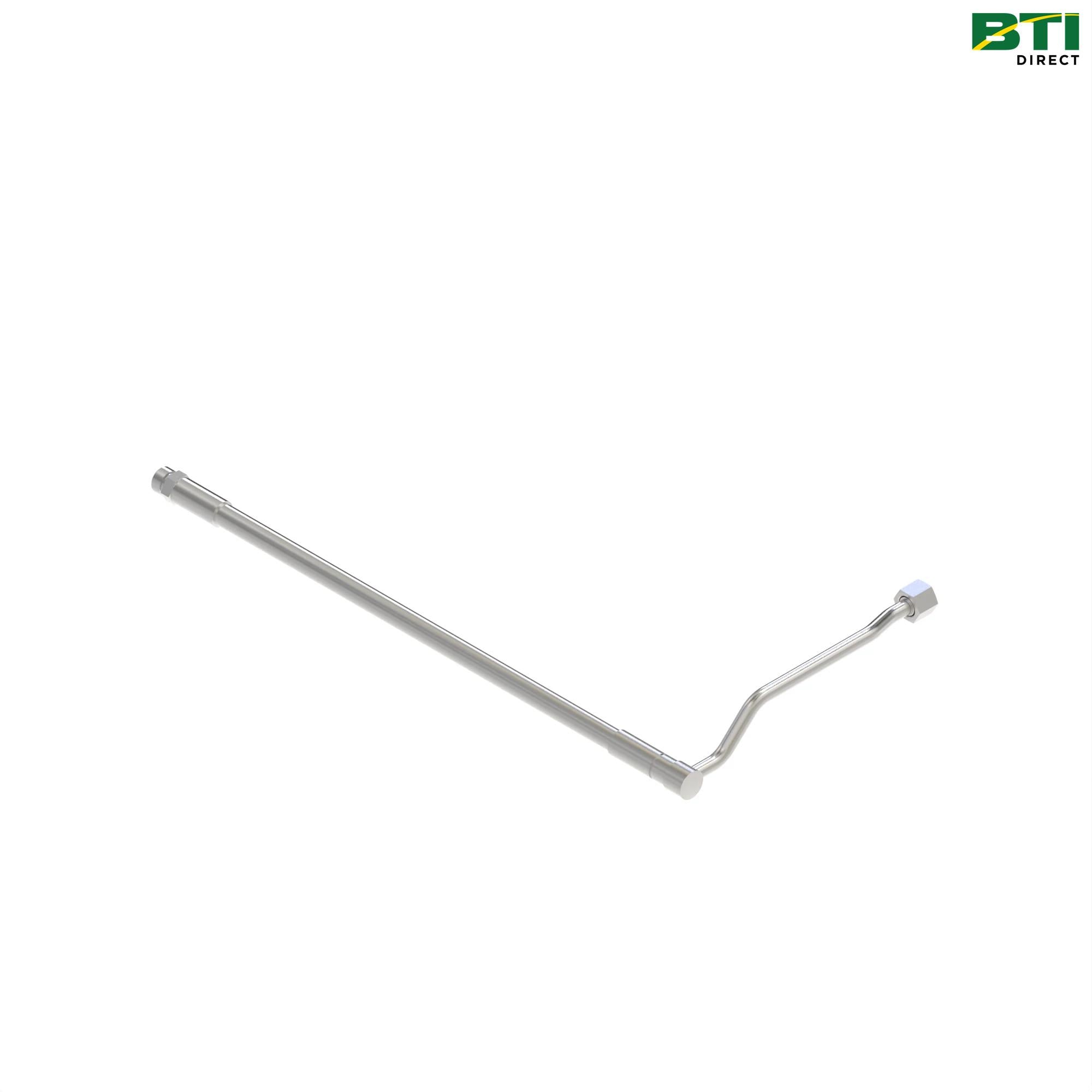AL119173: Hydrostatic Hose Oil Line