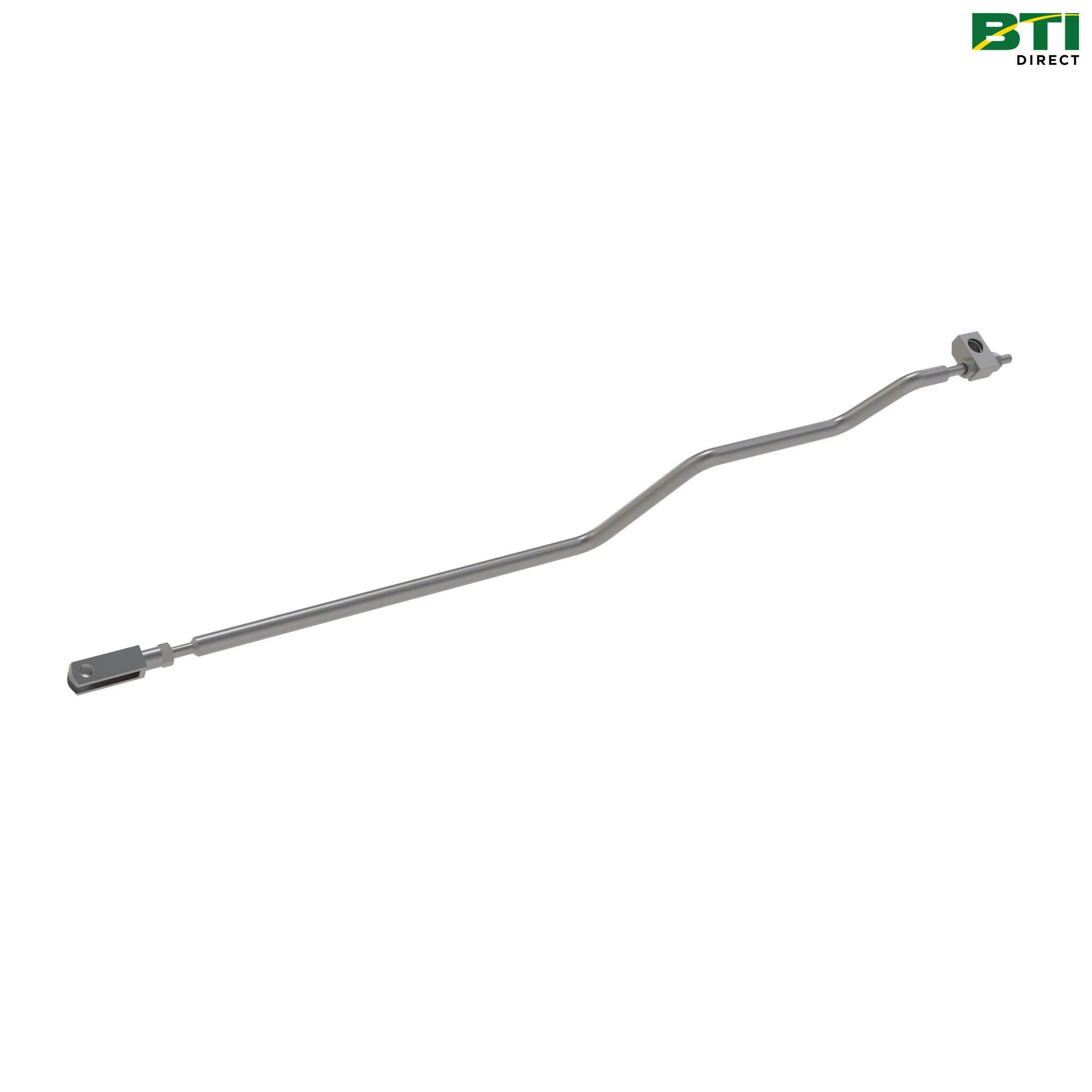 AL119370: Shifter Rod