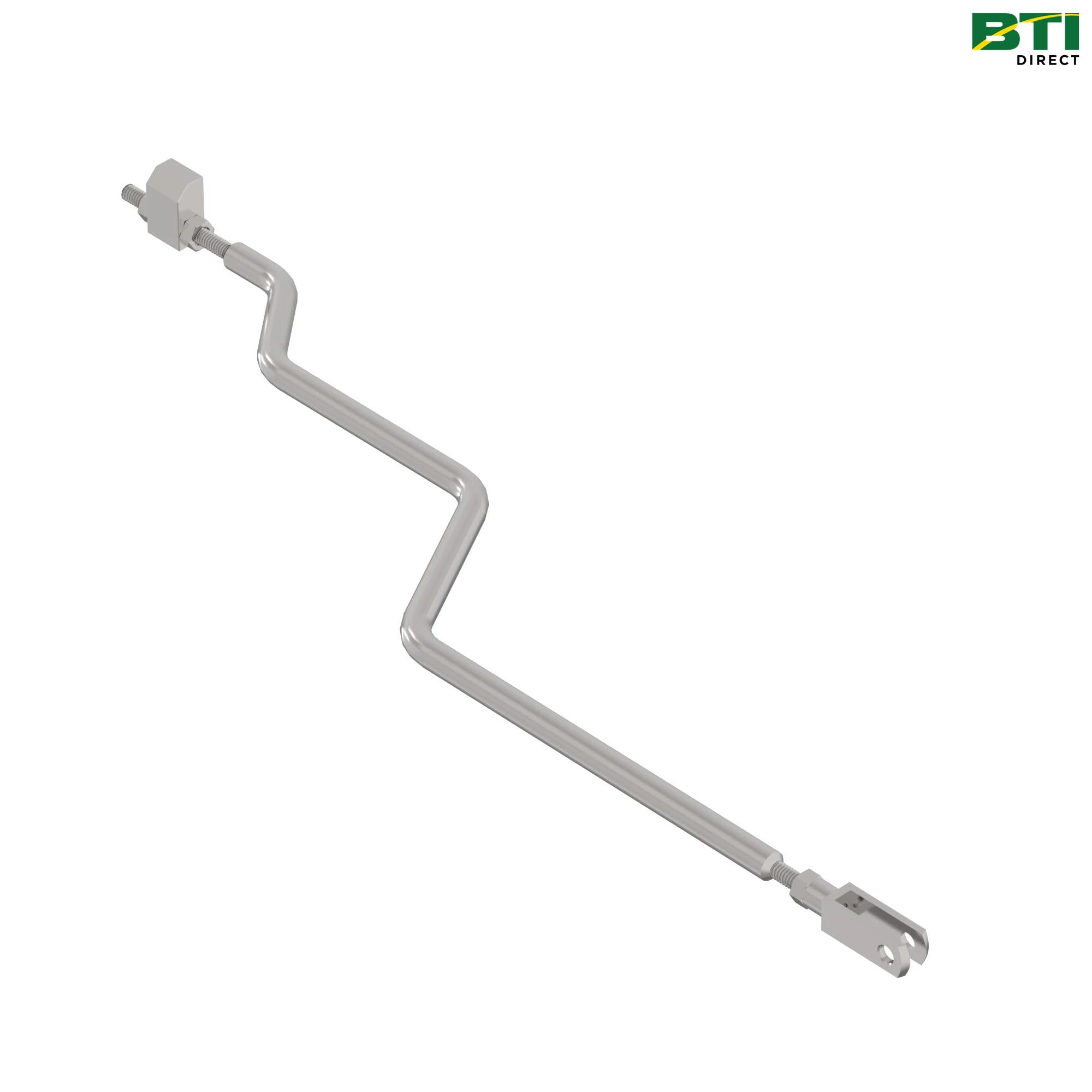 AL119371: Shifter Rod