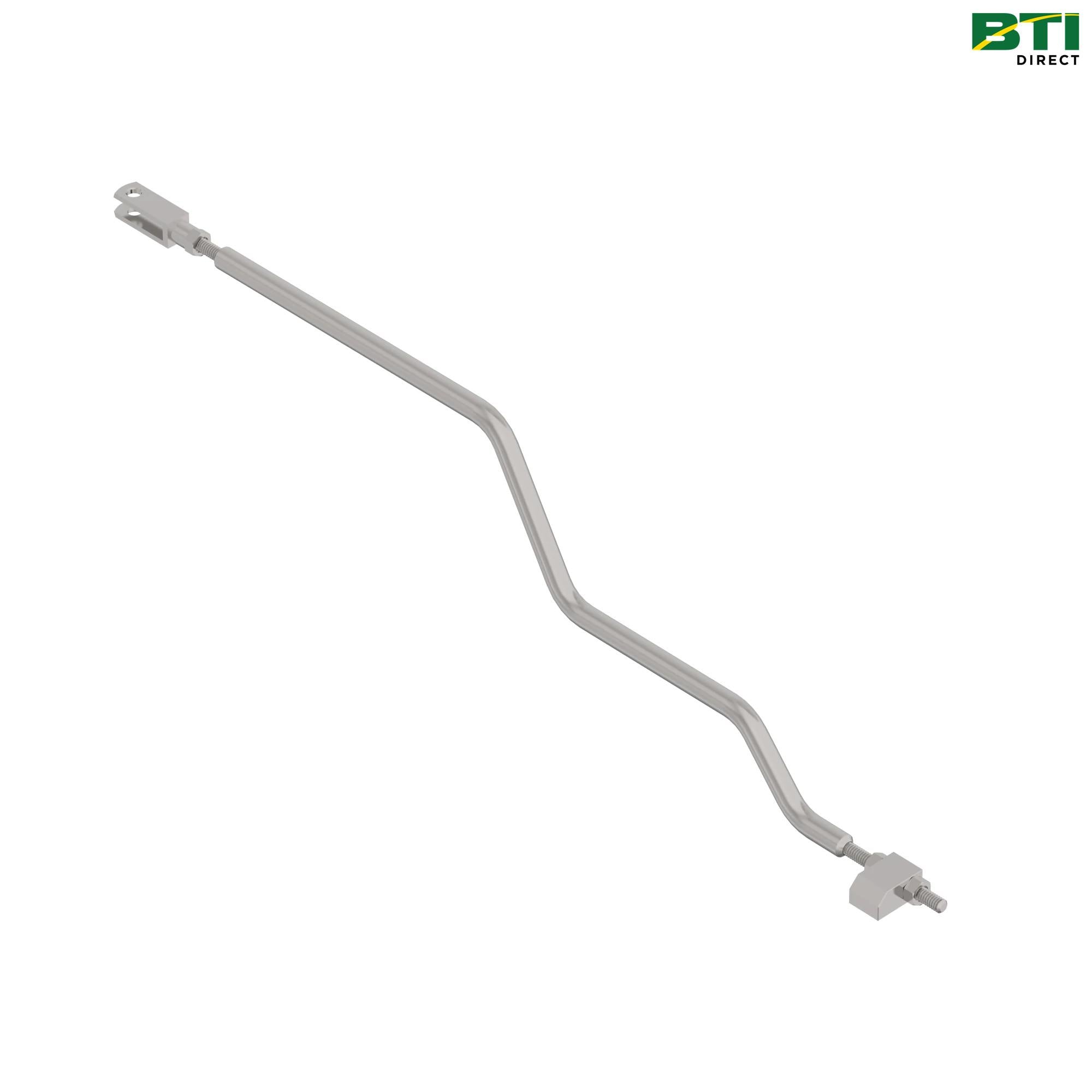 AL119371: Shifter Rod