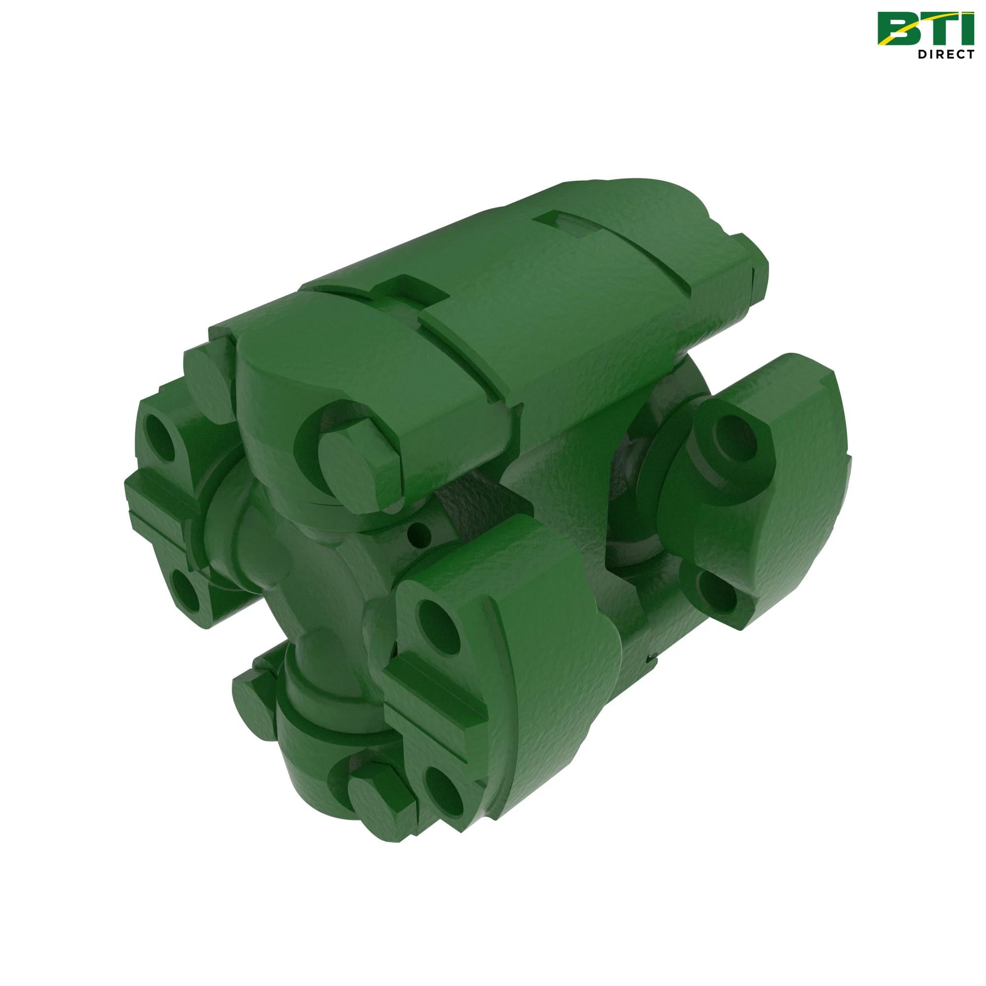 AL119512: Universal Driveshaft