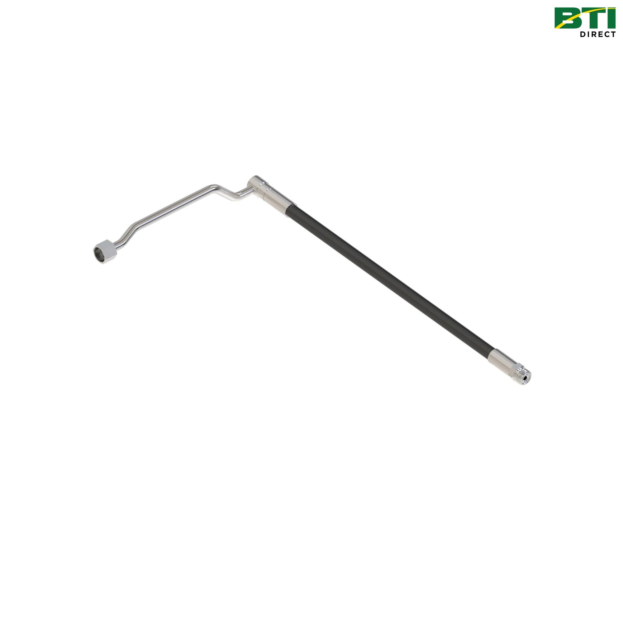 AL119535: Steering Oil Line