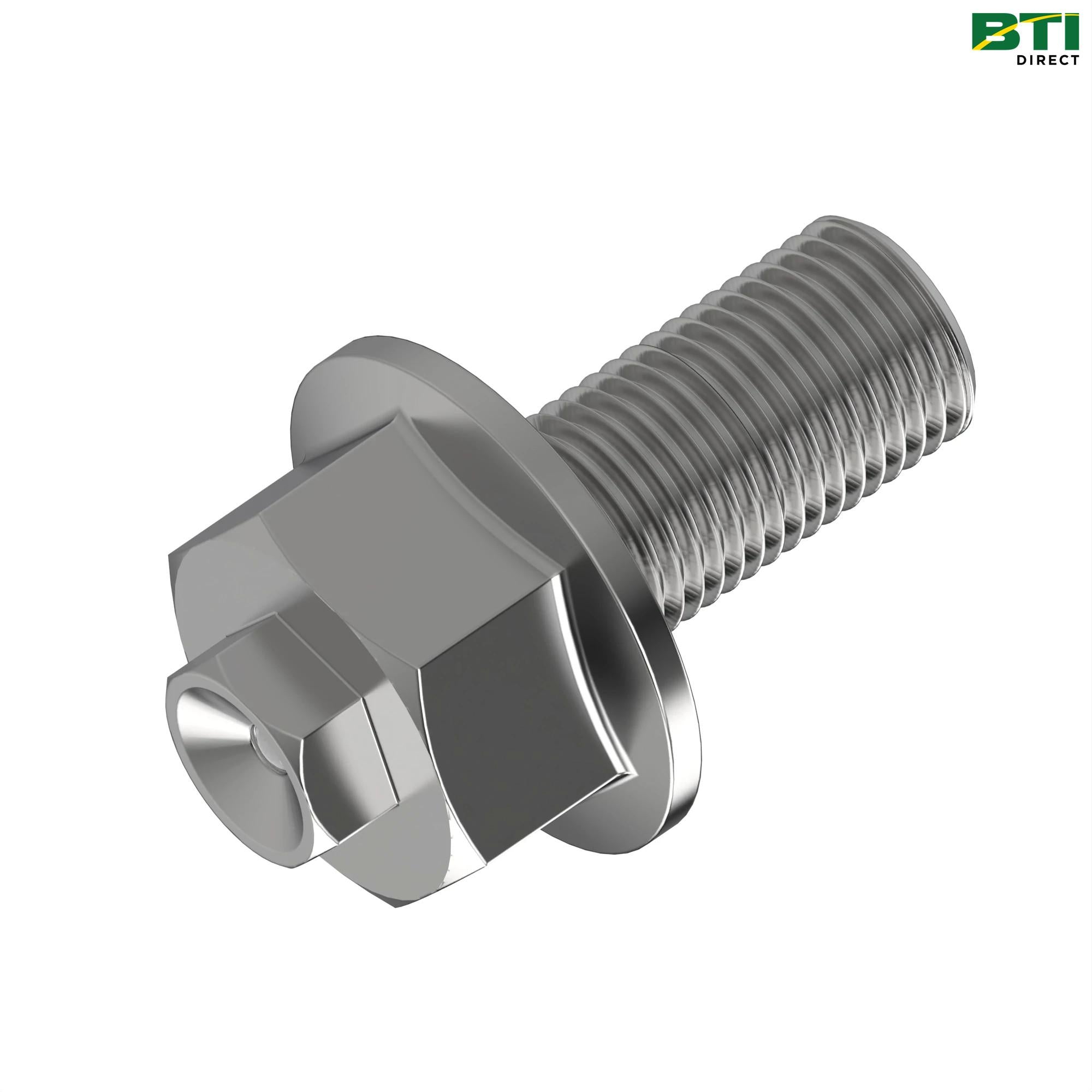 AL119584: Screw
