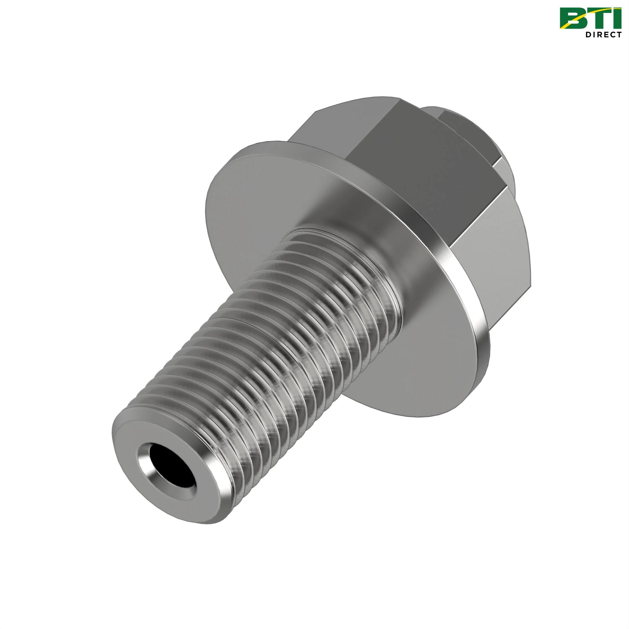 AL119584: Screw