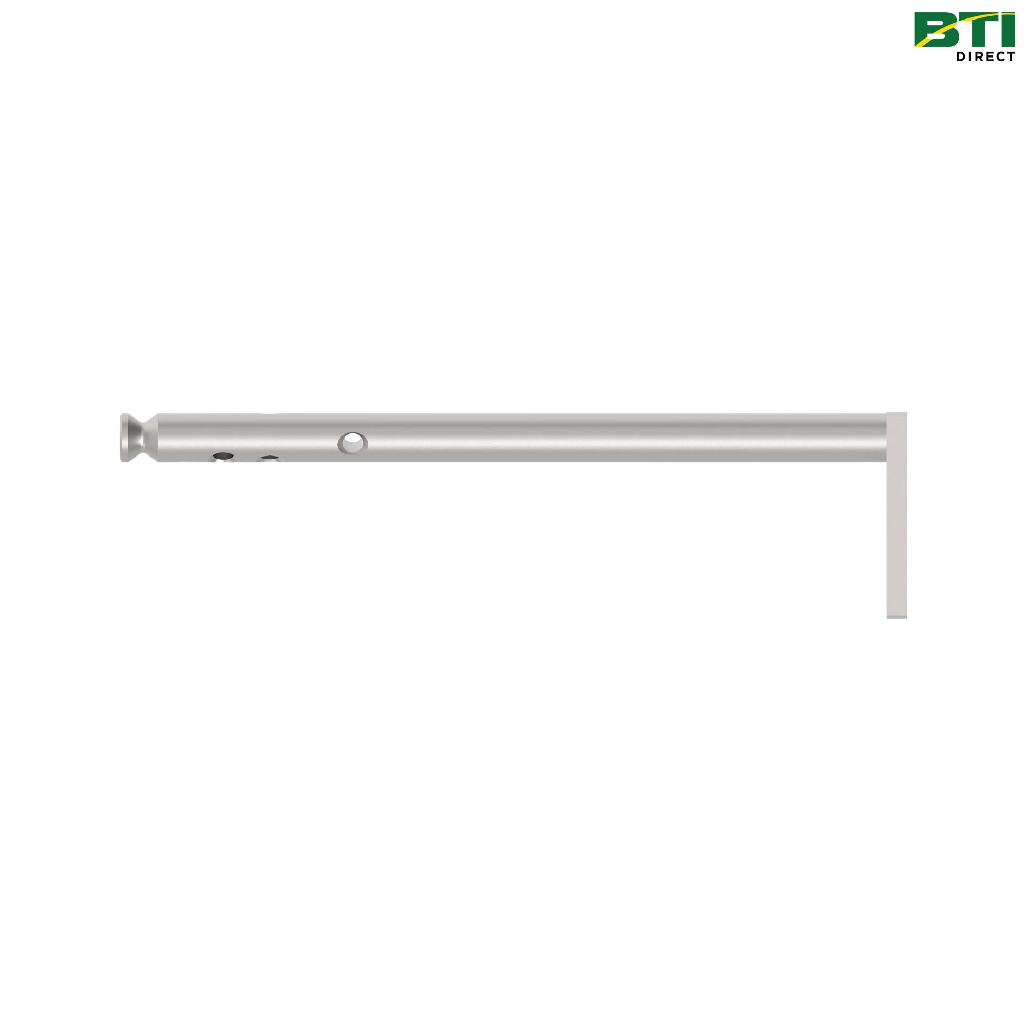 AL119669: Shaft